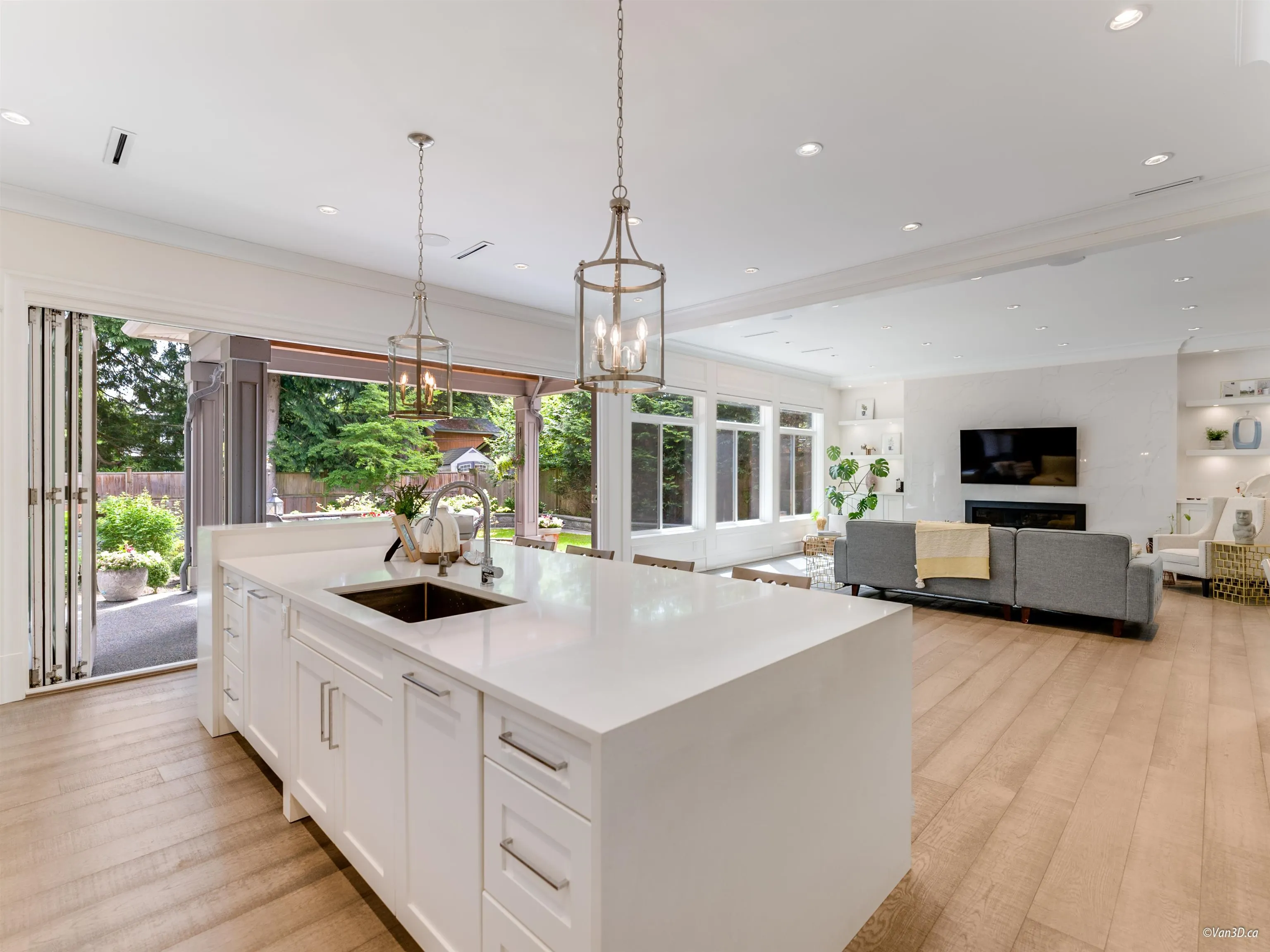2340 Christopherson Road