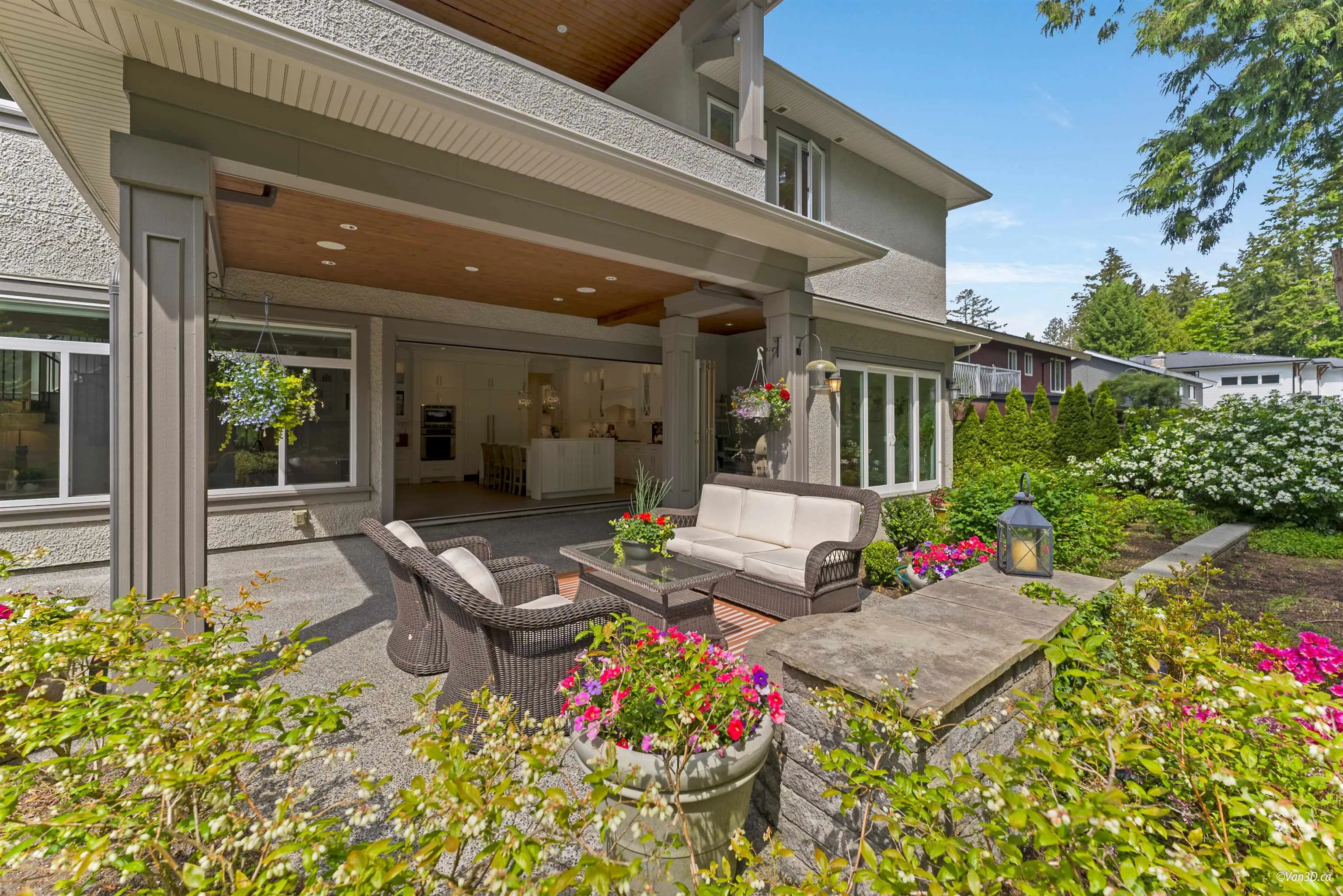 2340 Christopherson Road