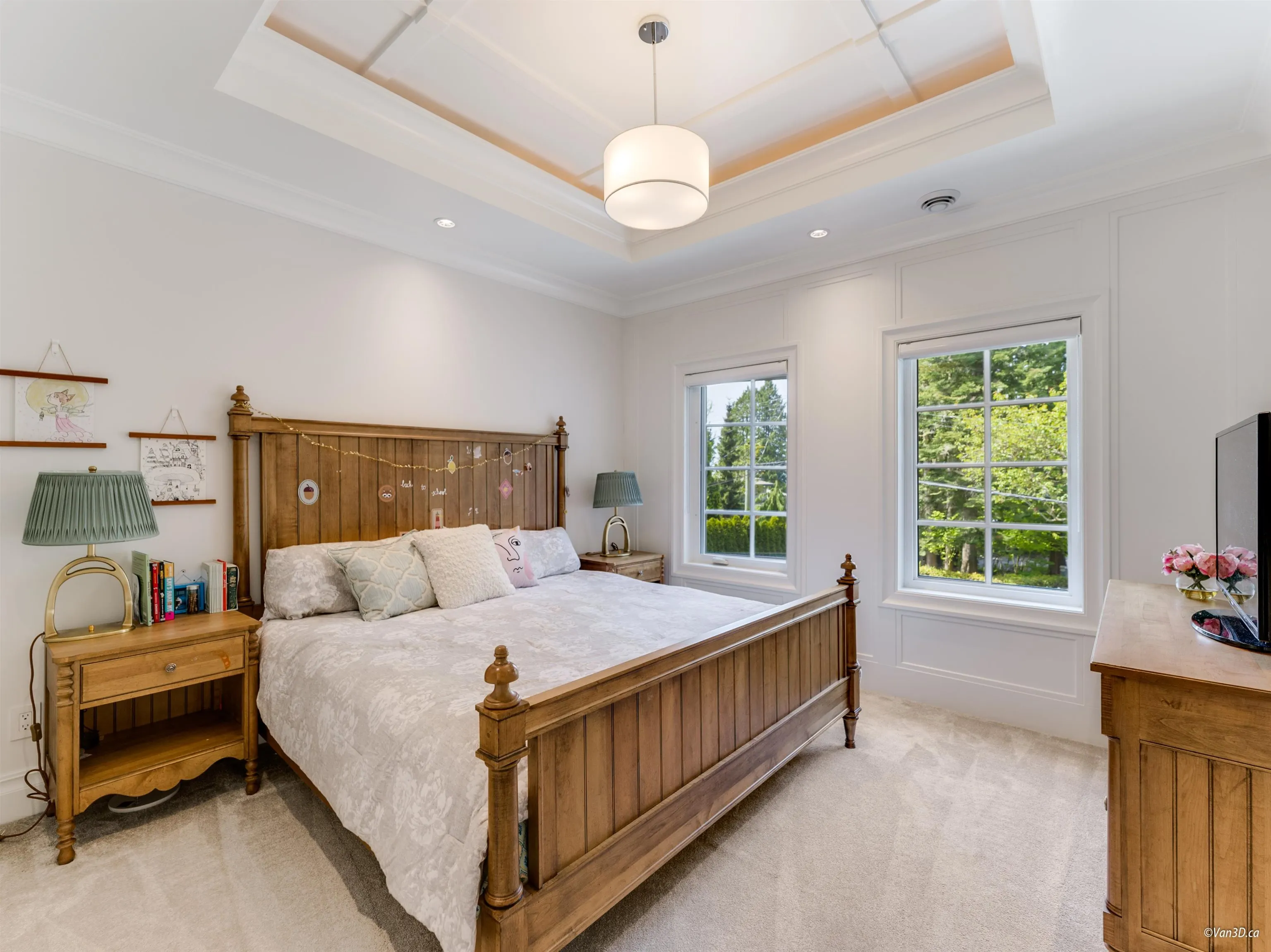 2340 Christopherson Road