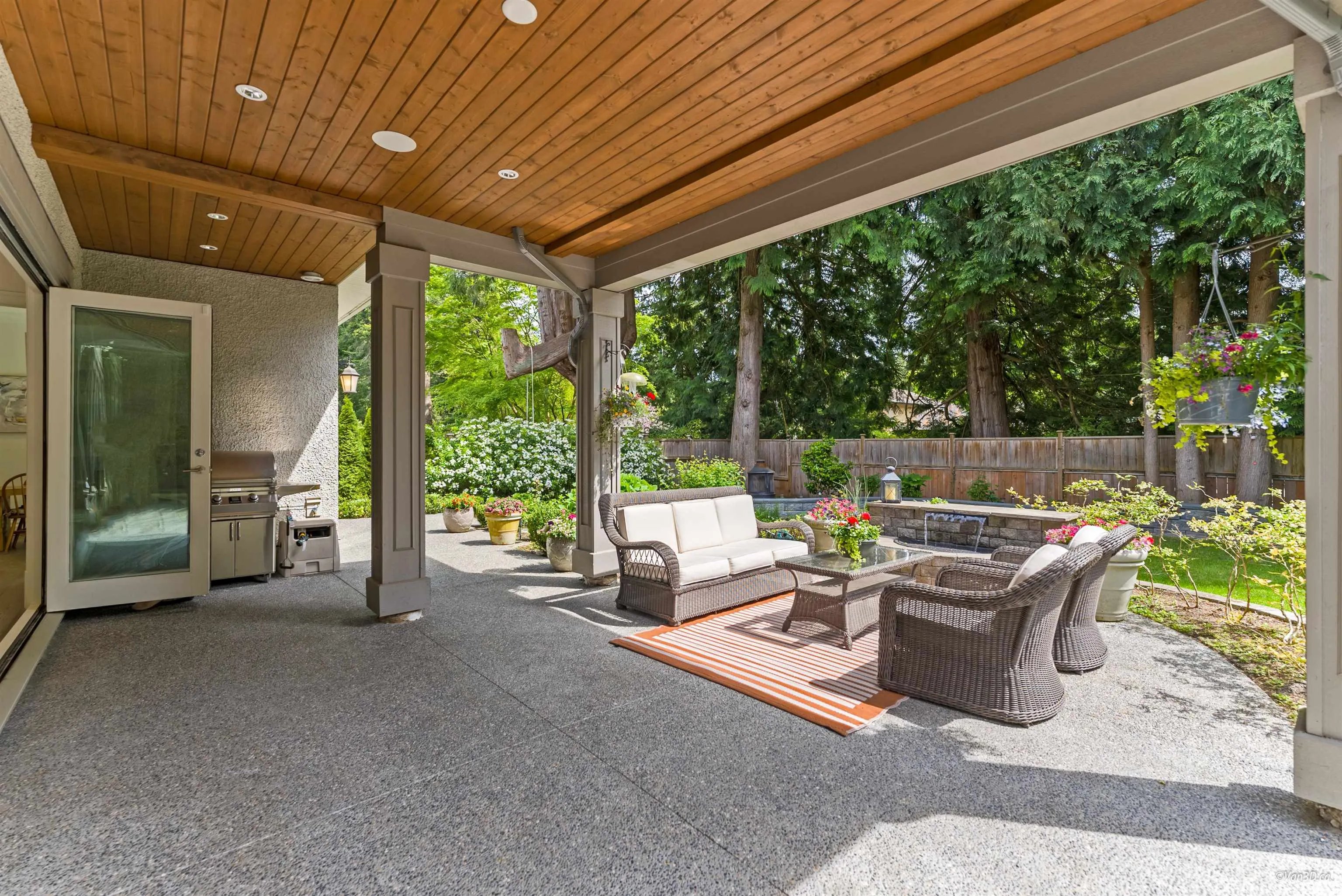 2340 Christopherson Road