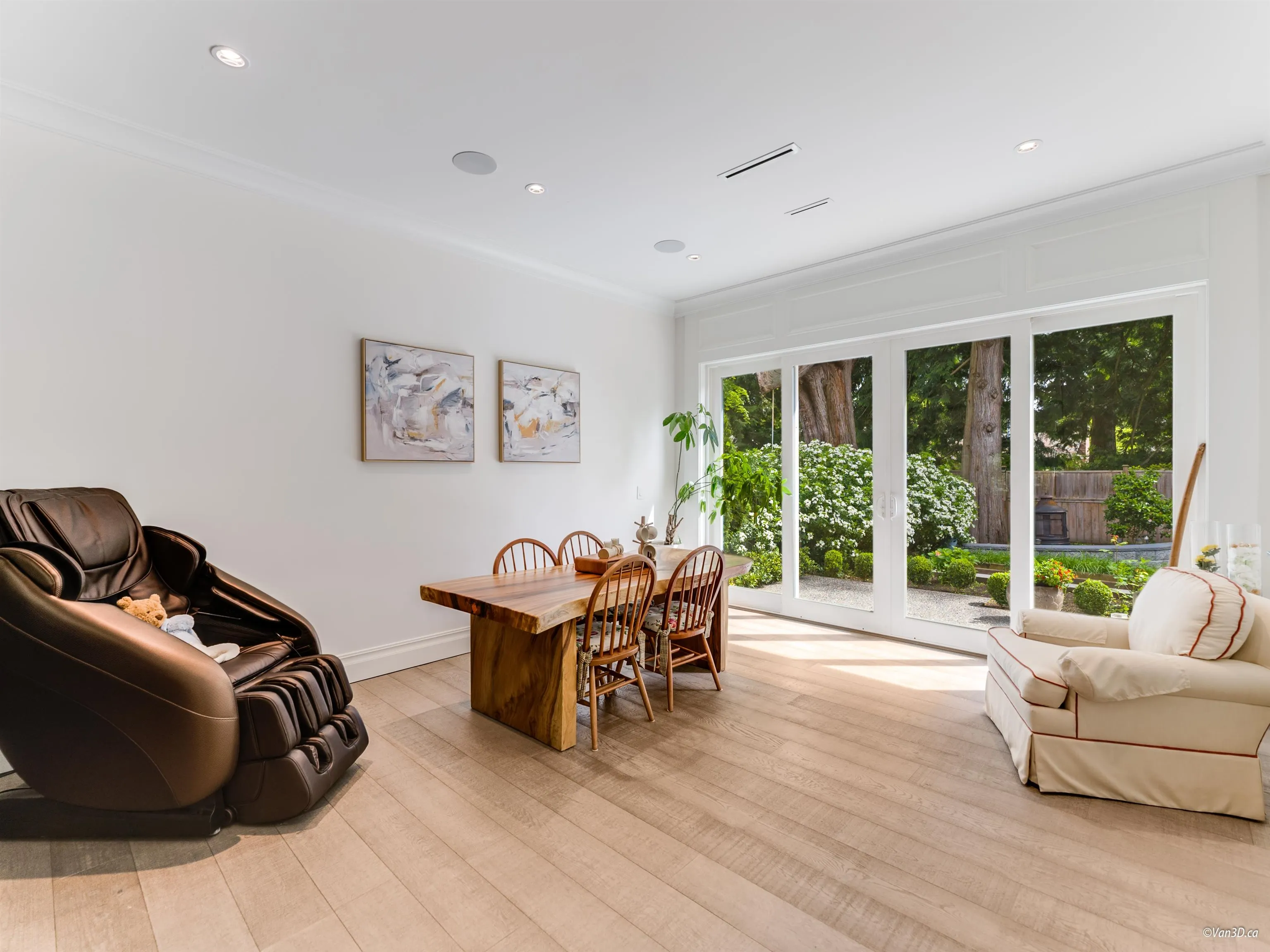 2340 Christopherson Road
