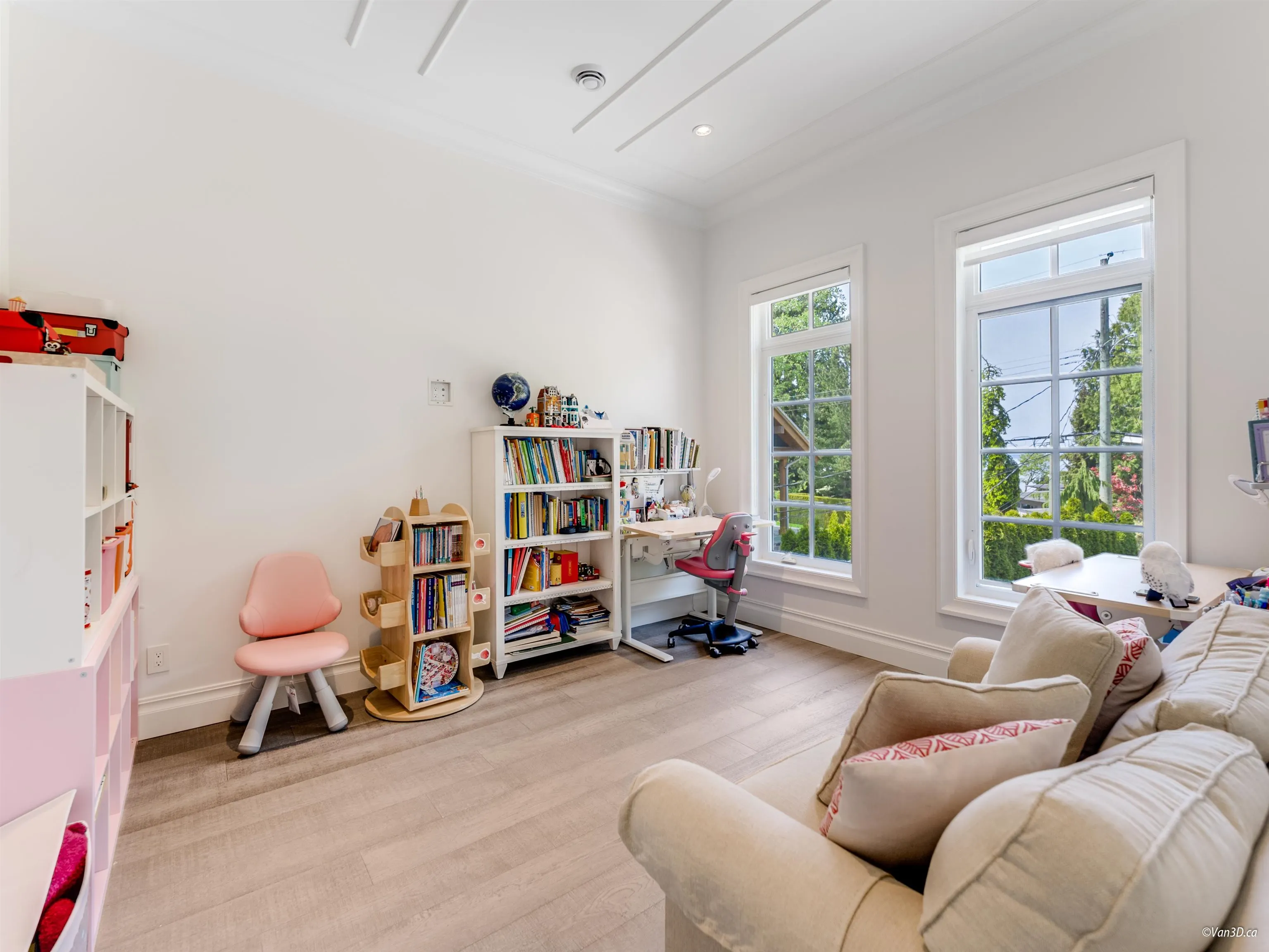 2340 Christopherson Road