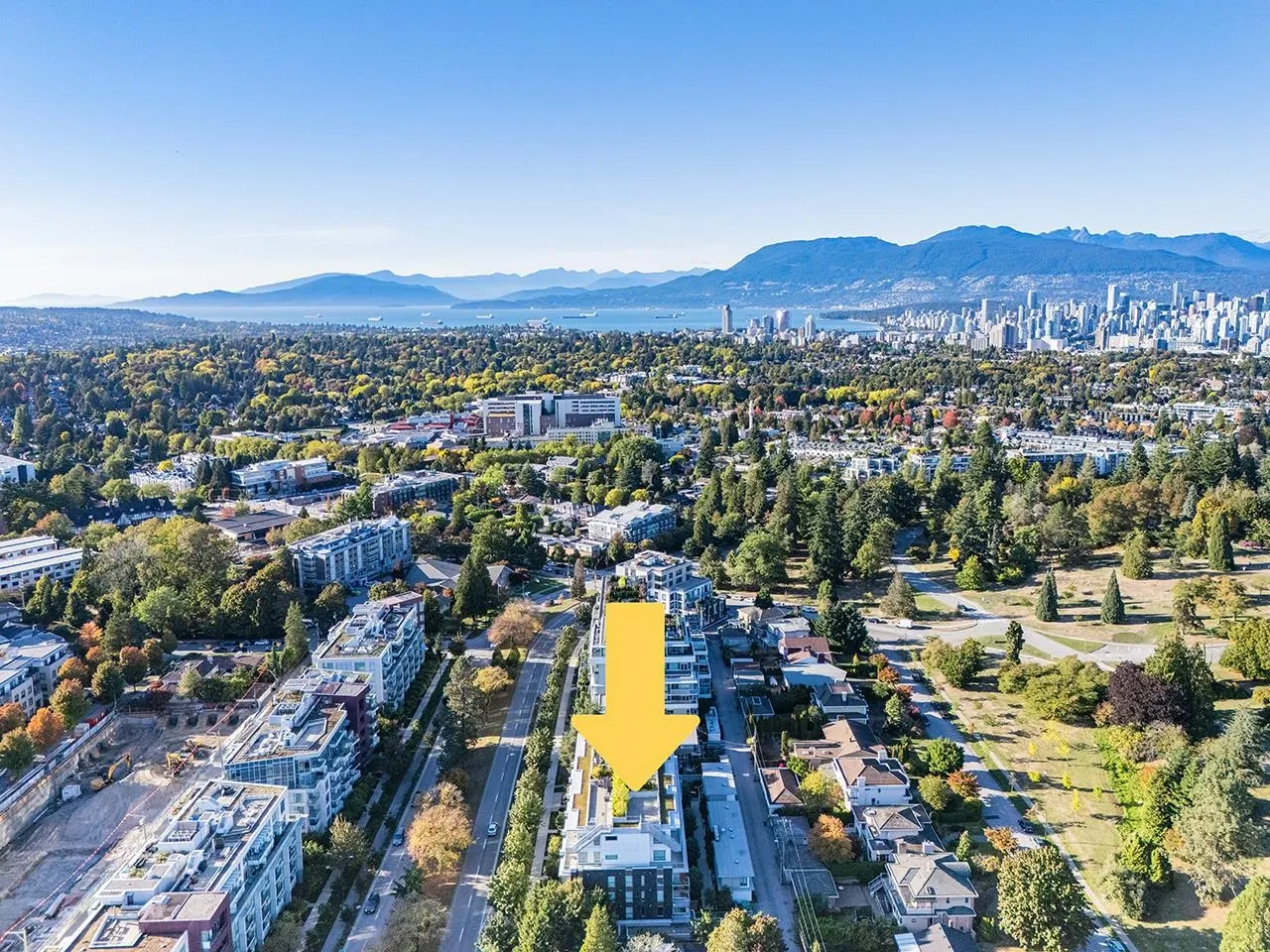 104 5058 Cambie Street