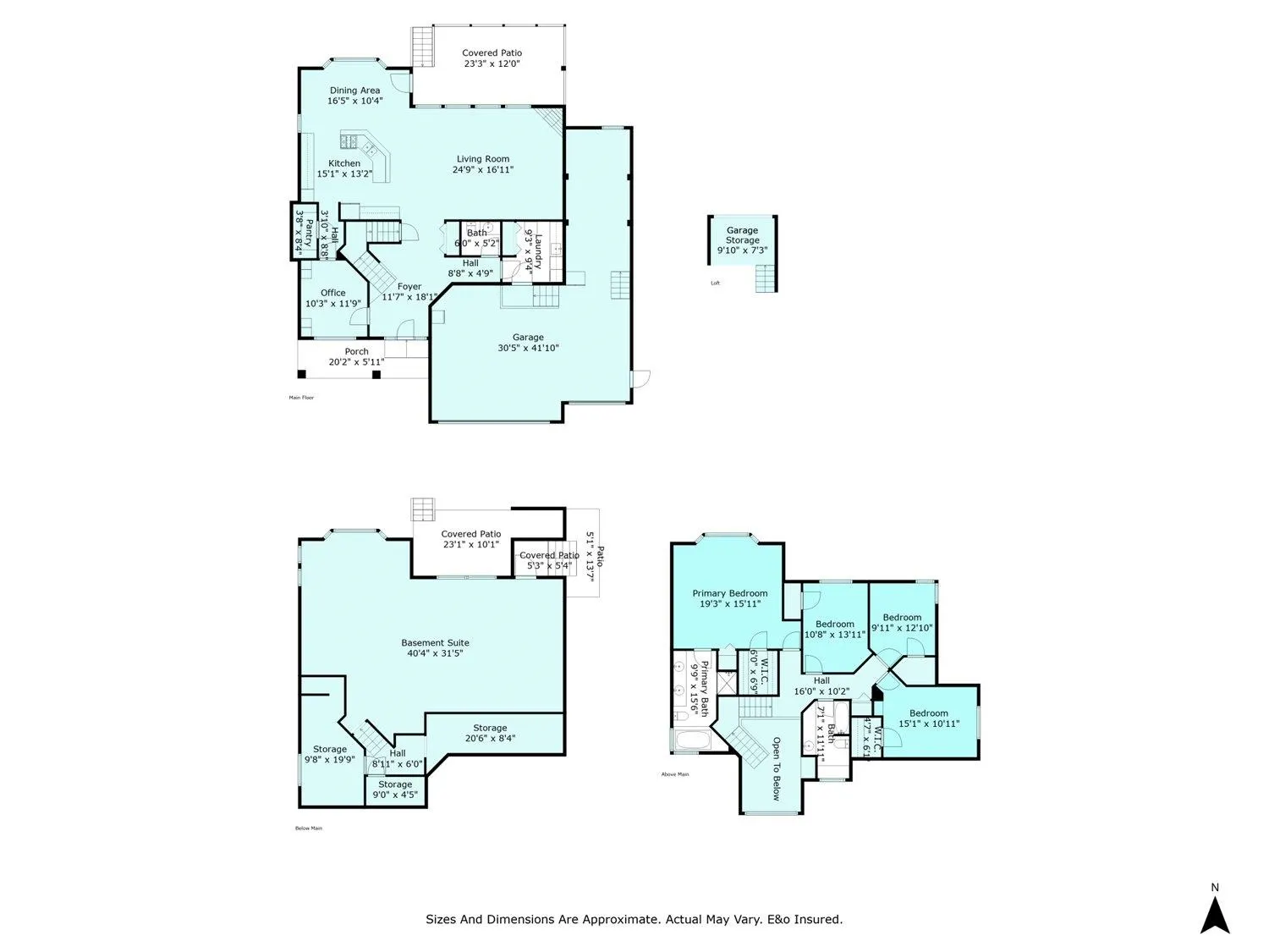 45921 Verbena Drive