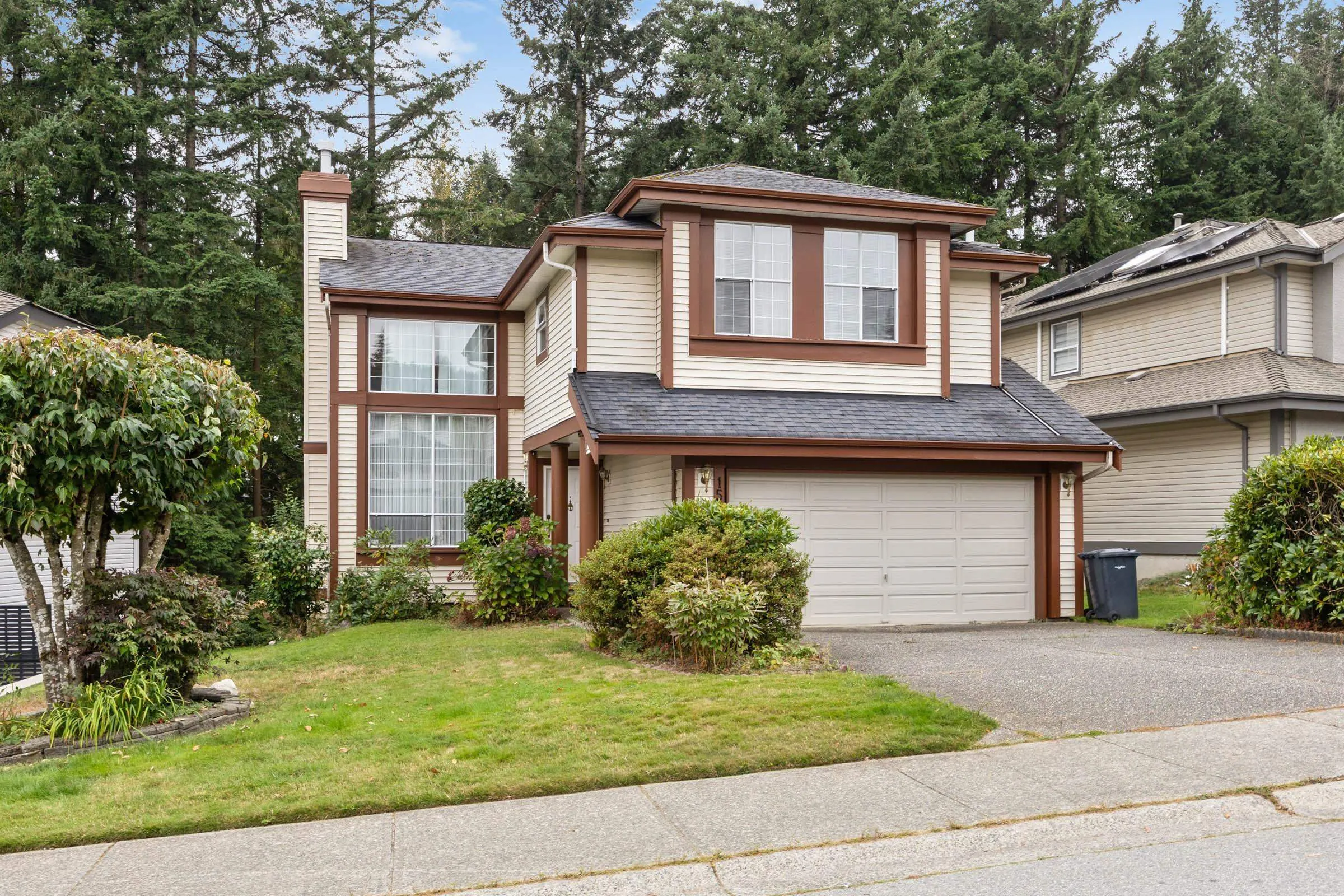 1552 Tanglewood Lane