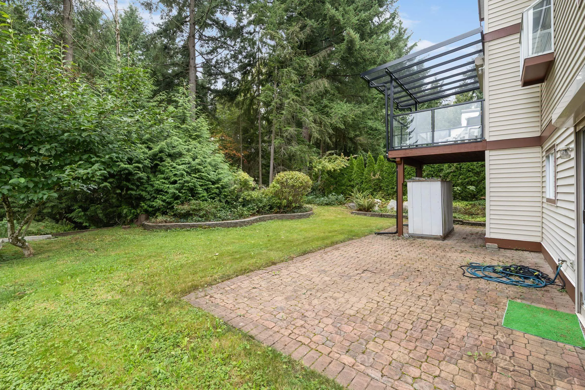 1552 Tanglewood Lane