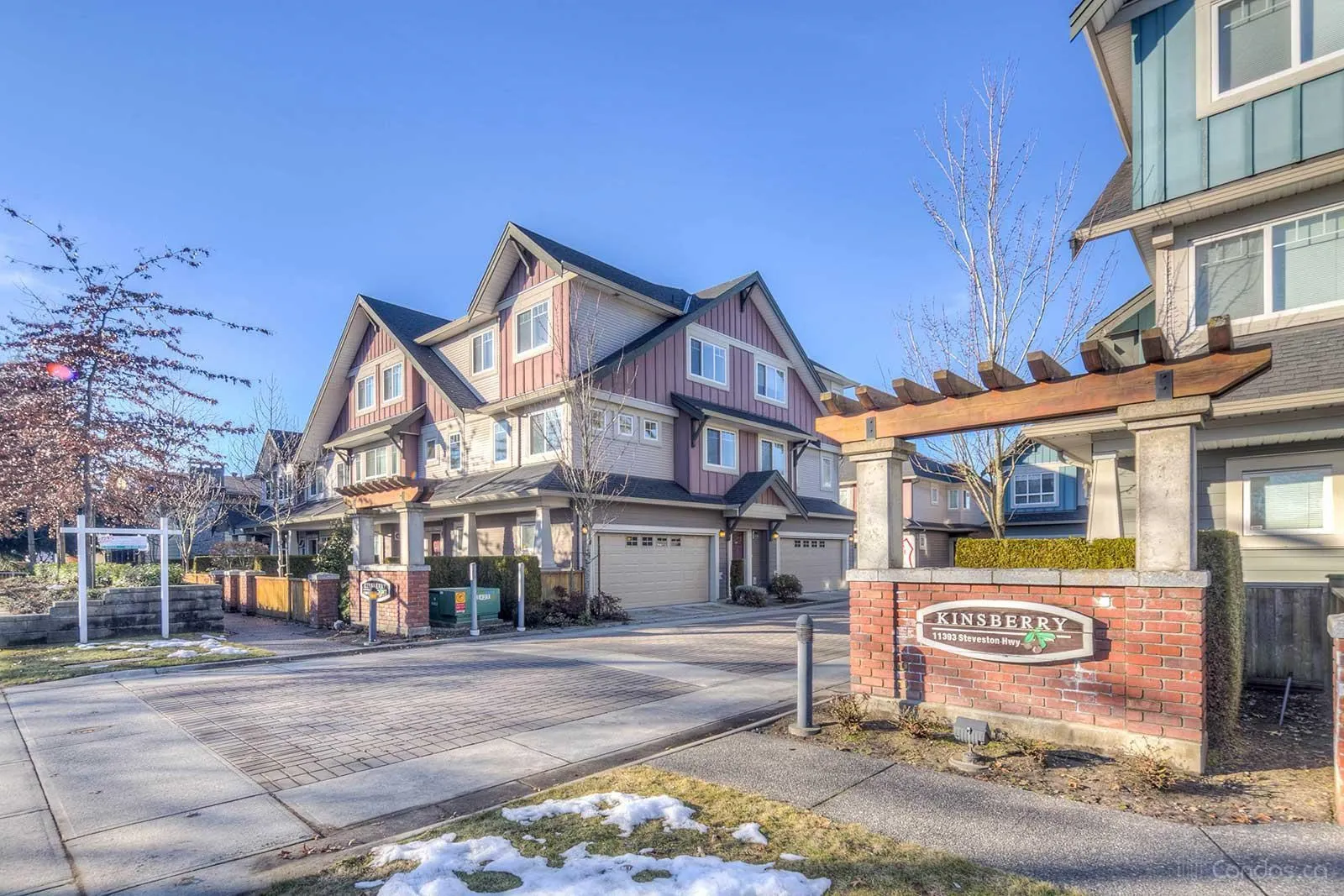 30 11393 Steveston Highway