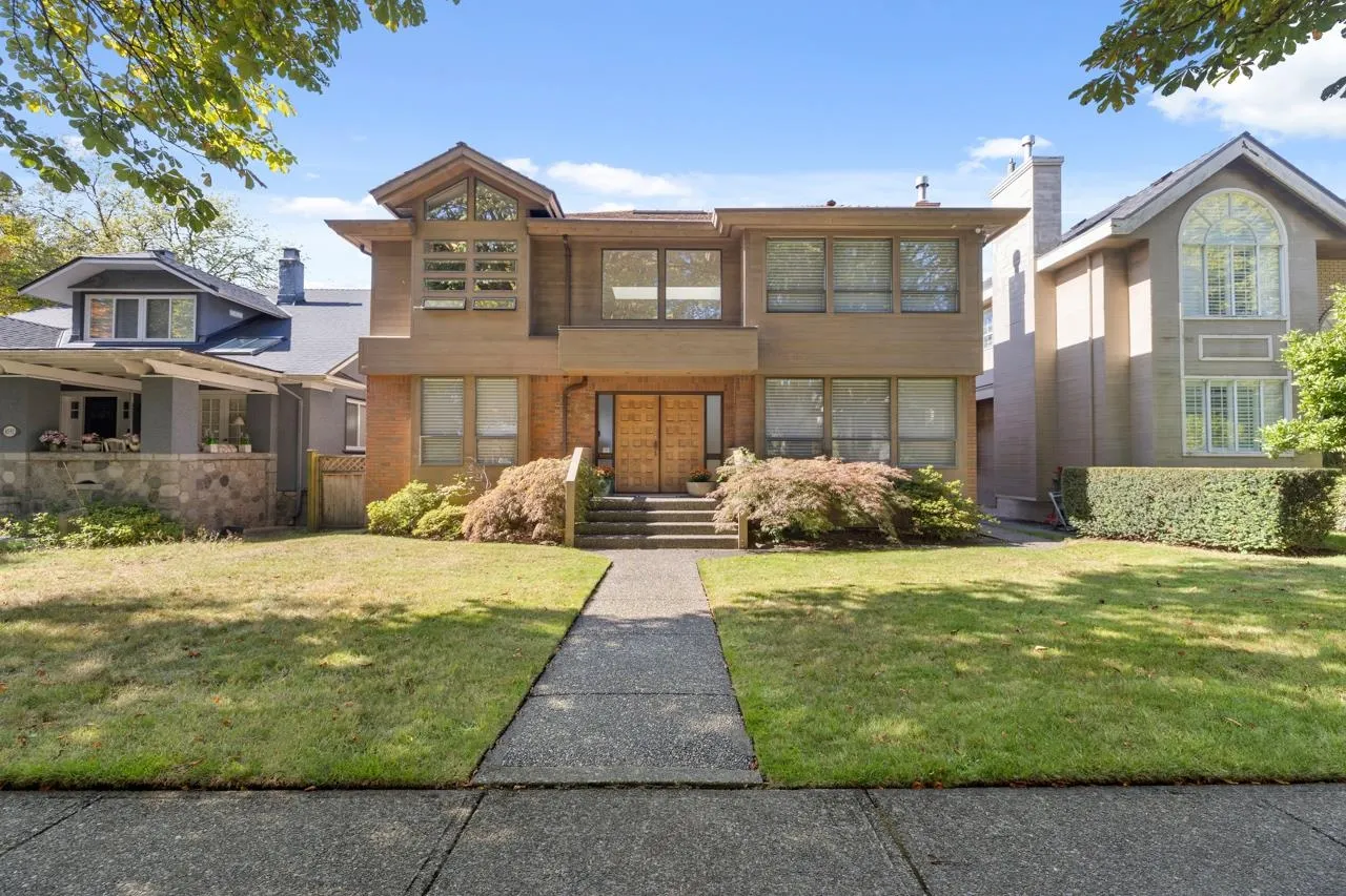 6579 Angus Drive