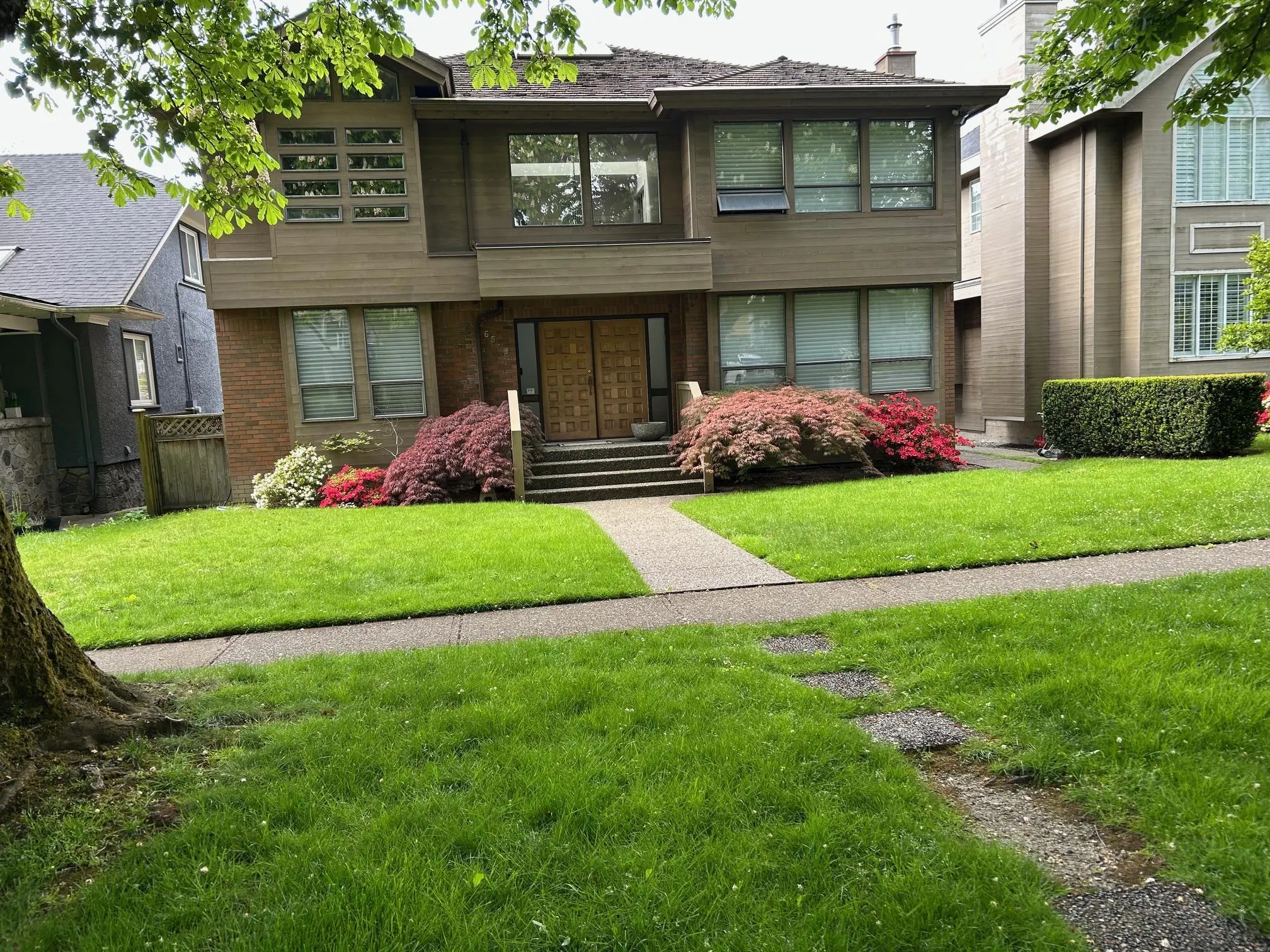 6579 Angus Drive