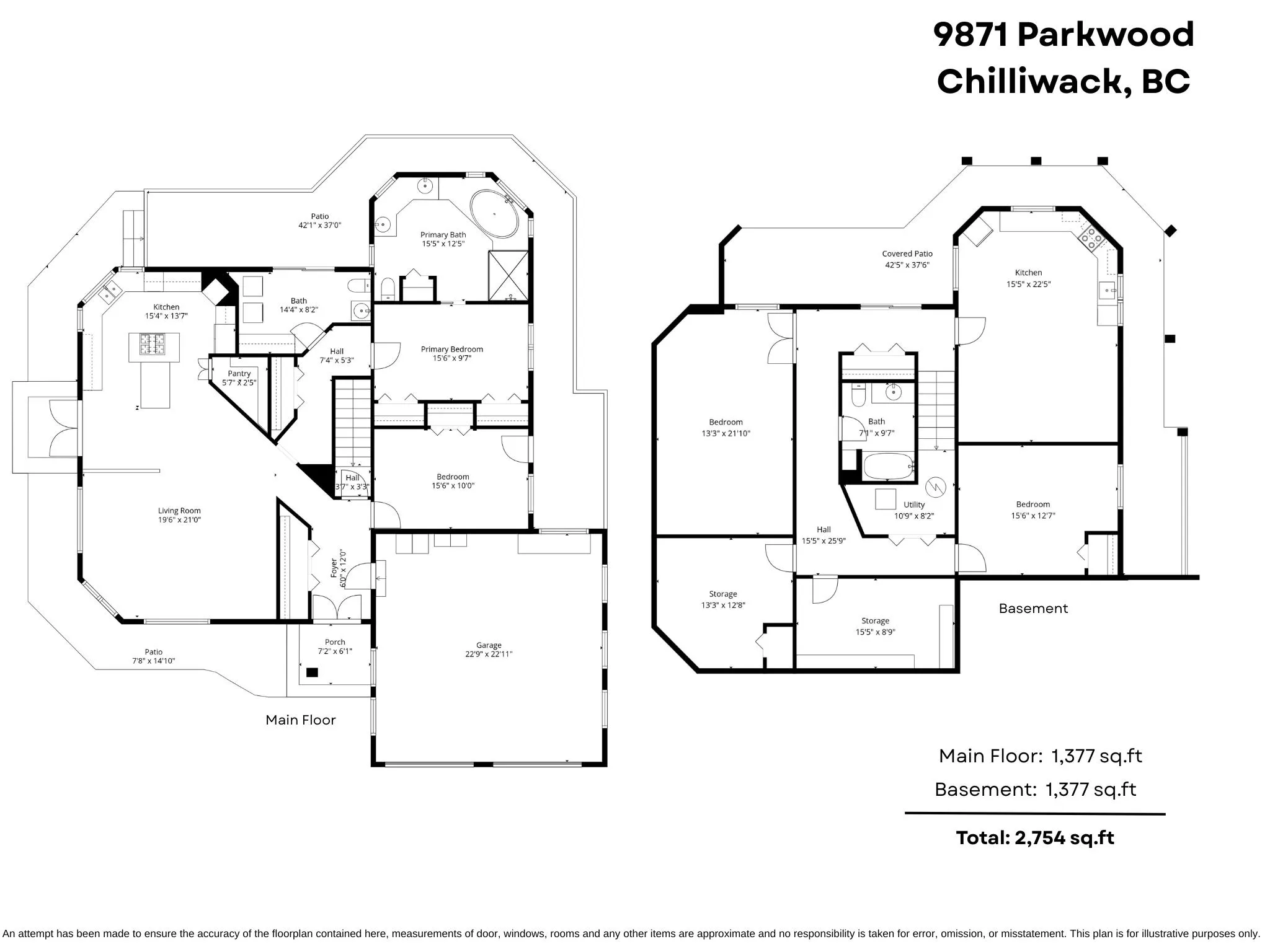 9871 Parkwood Drive