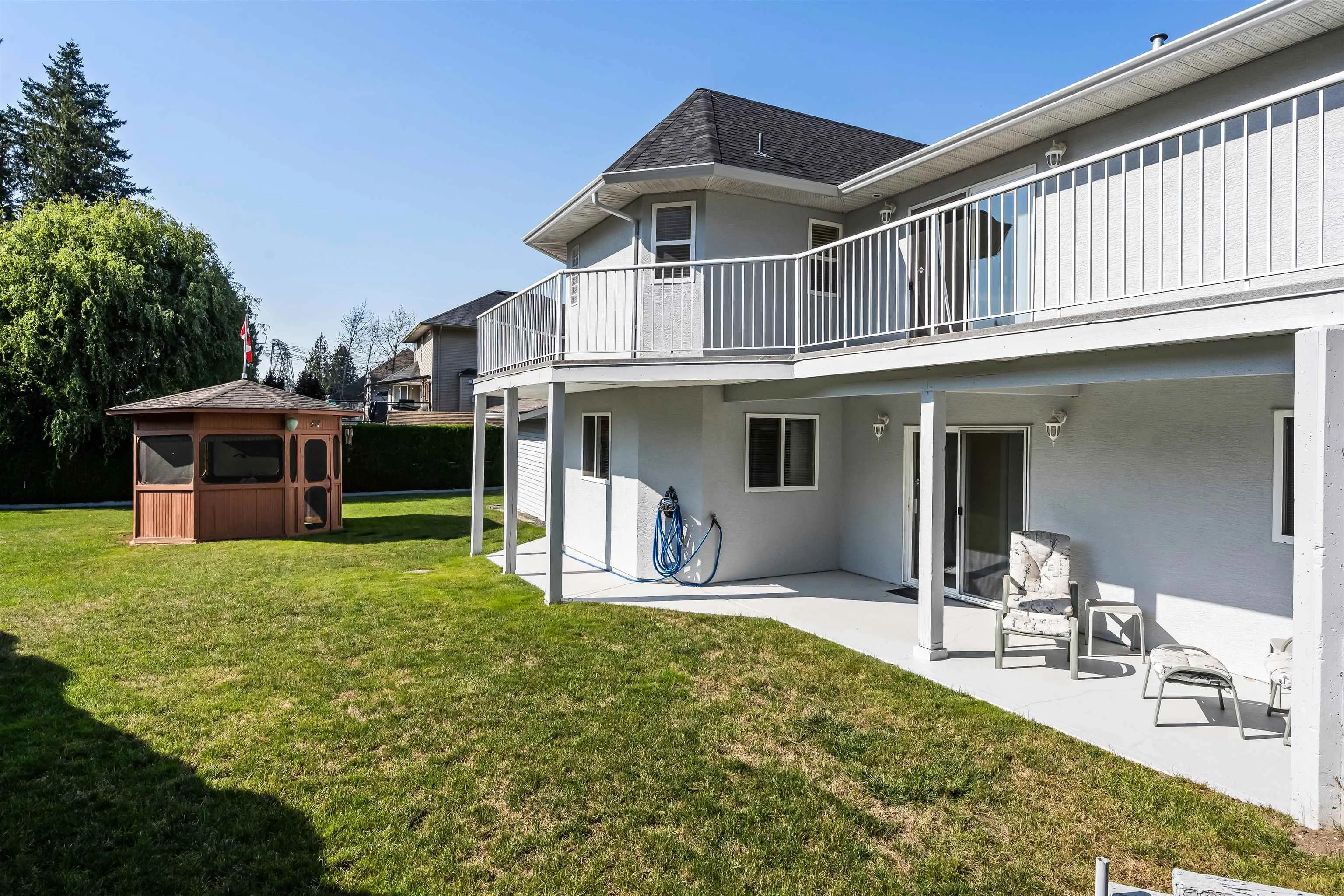 9871 Parkwood Drive