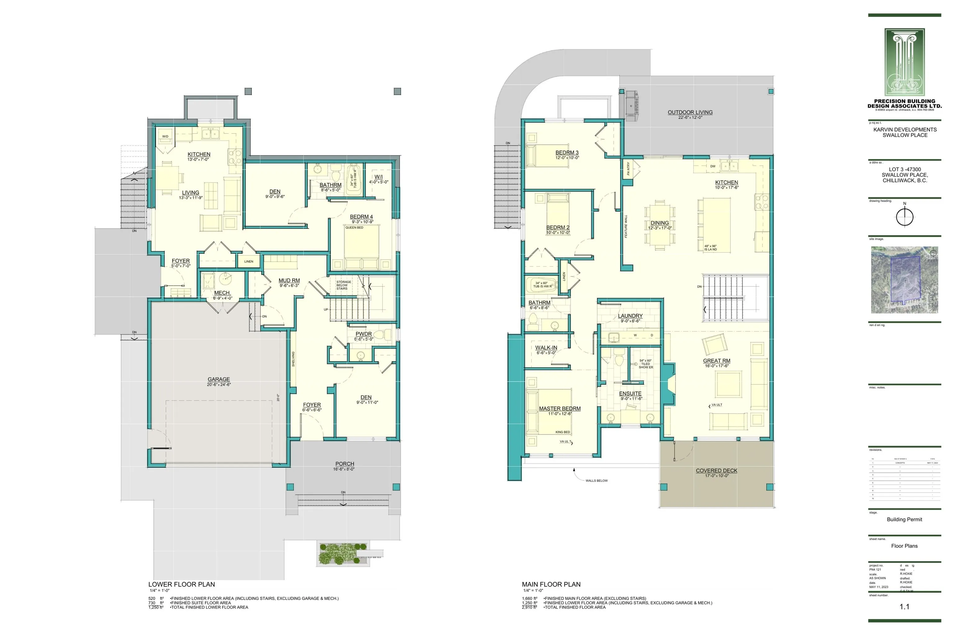 47262 Valerie Place