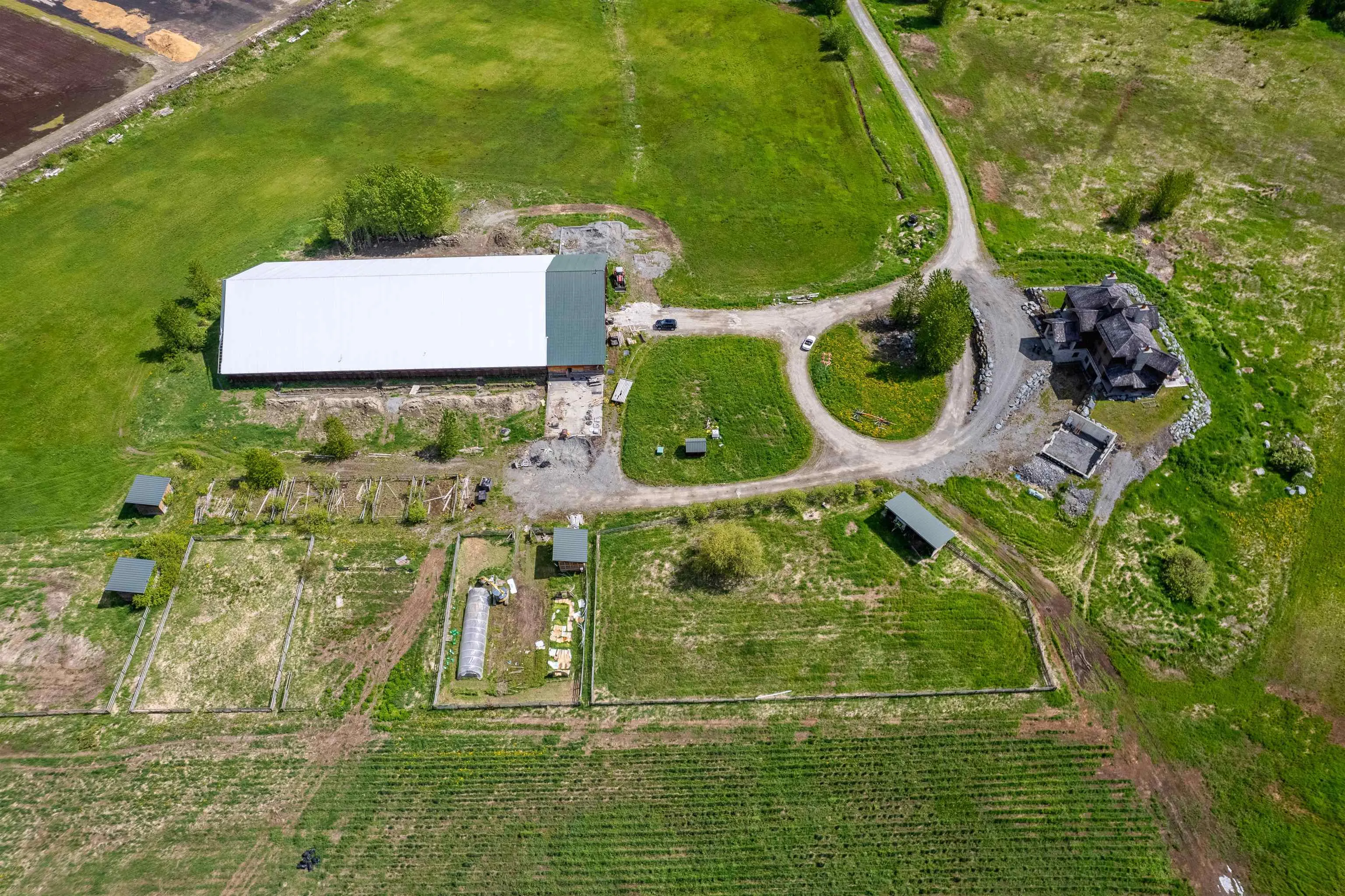 9115 Pemberton Meadows Road