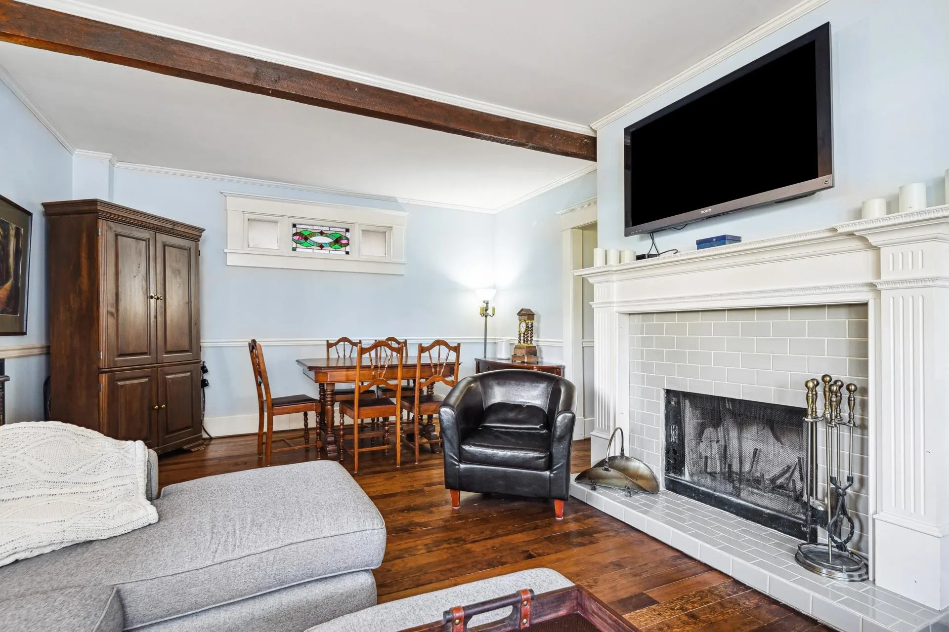 341 W 22nd Street
