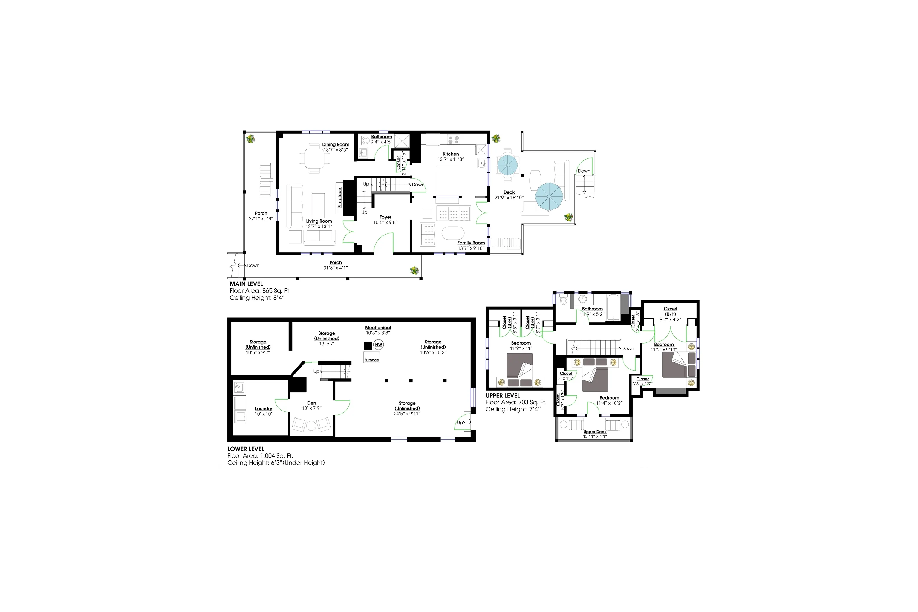 341 W 22nd Street