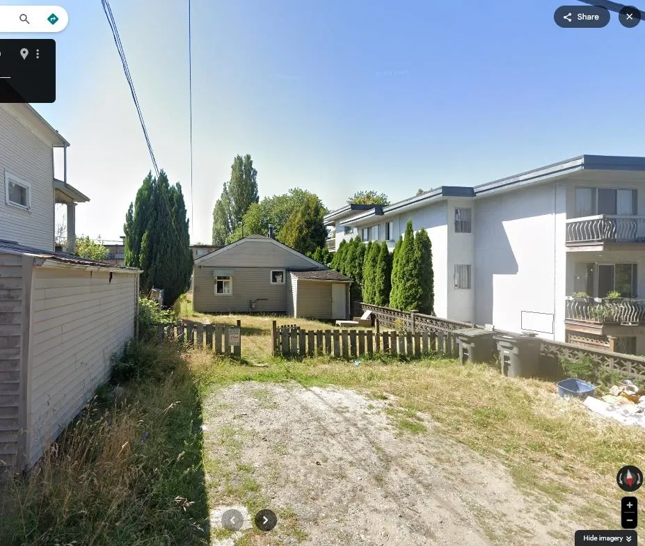 1237 E Broadway