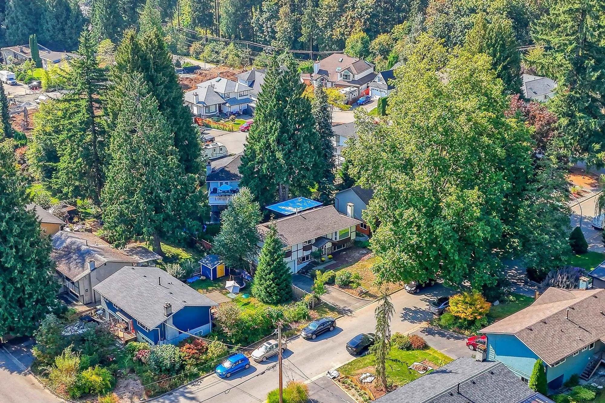 3848 Clematis Crescent