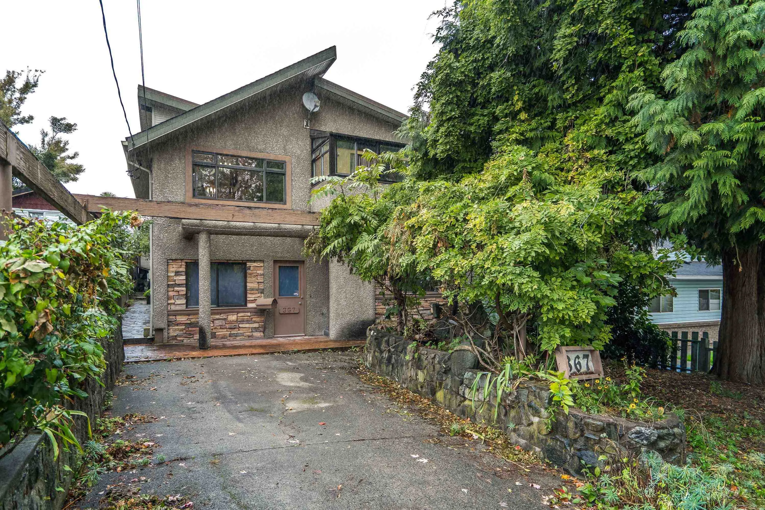 367 Alberta Street