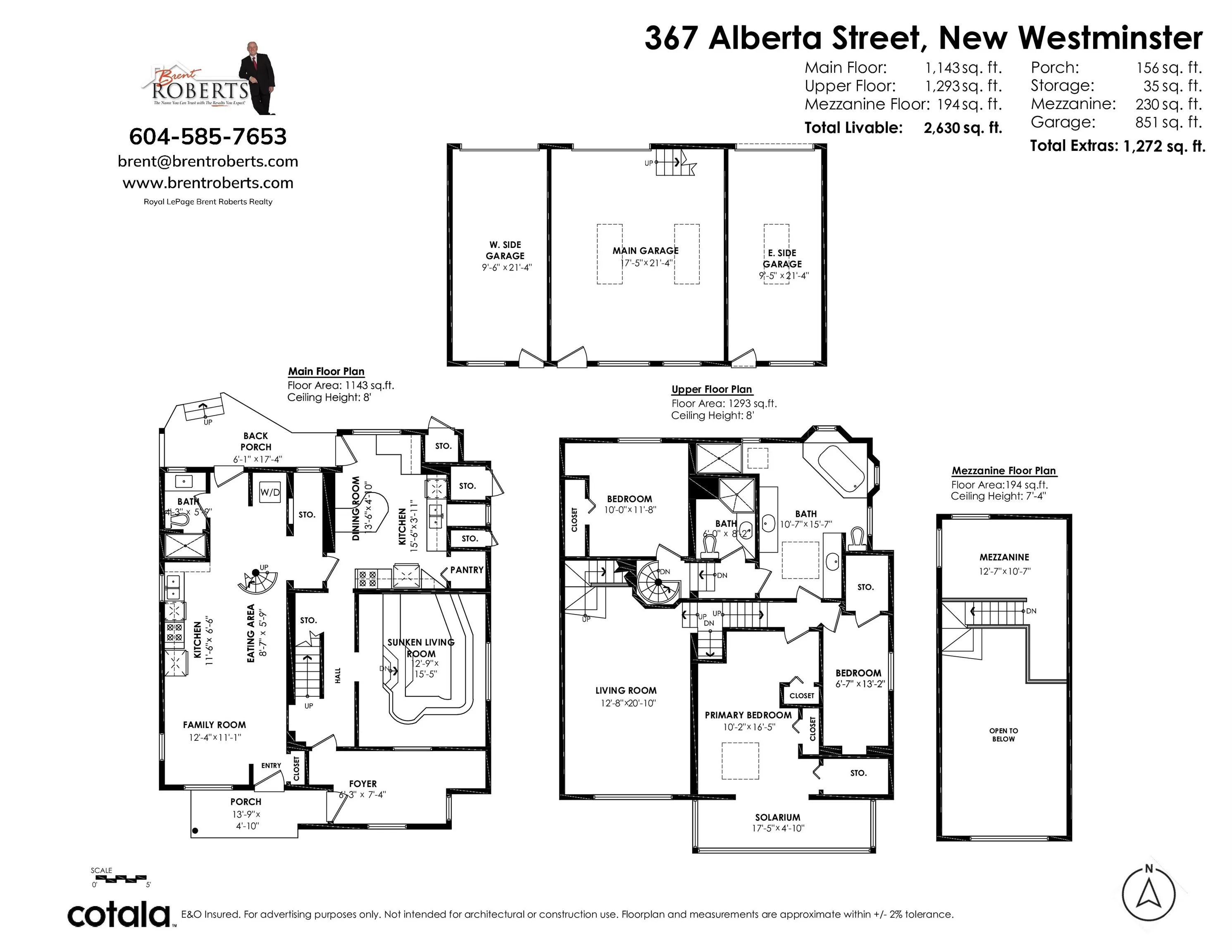 367 Alberta Street