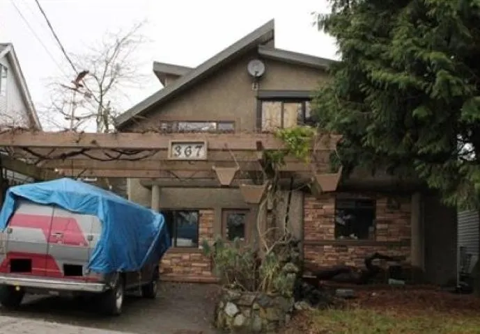 367 Alberta Street