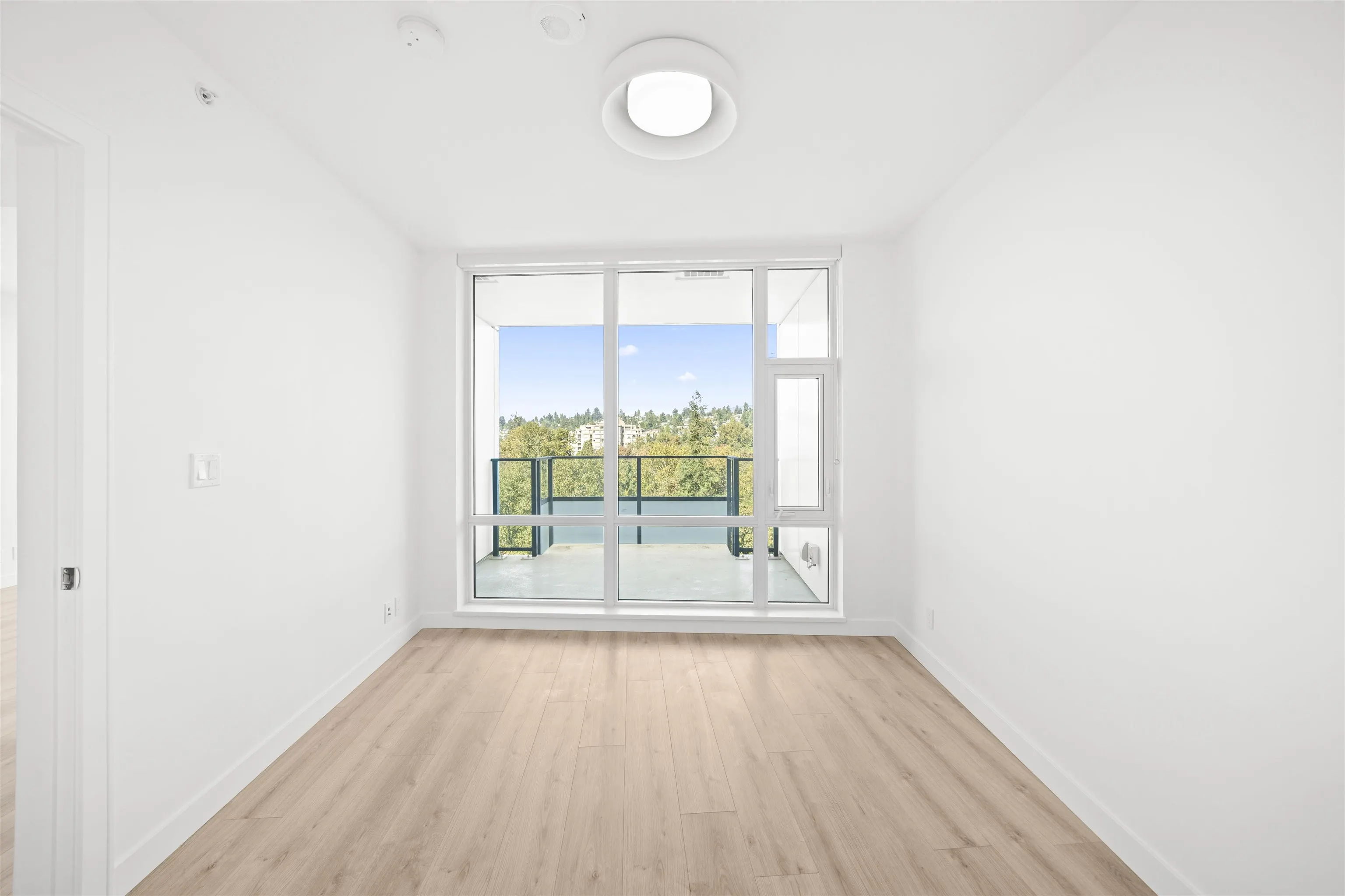 1500 Fern Street