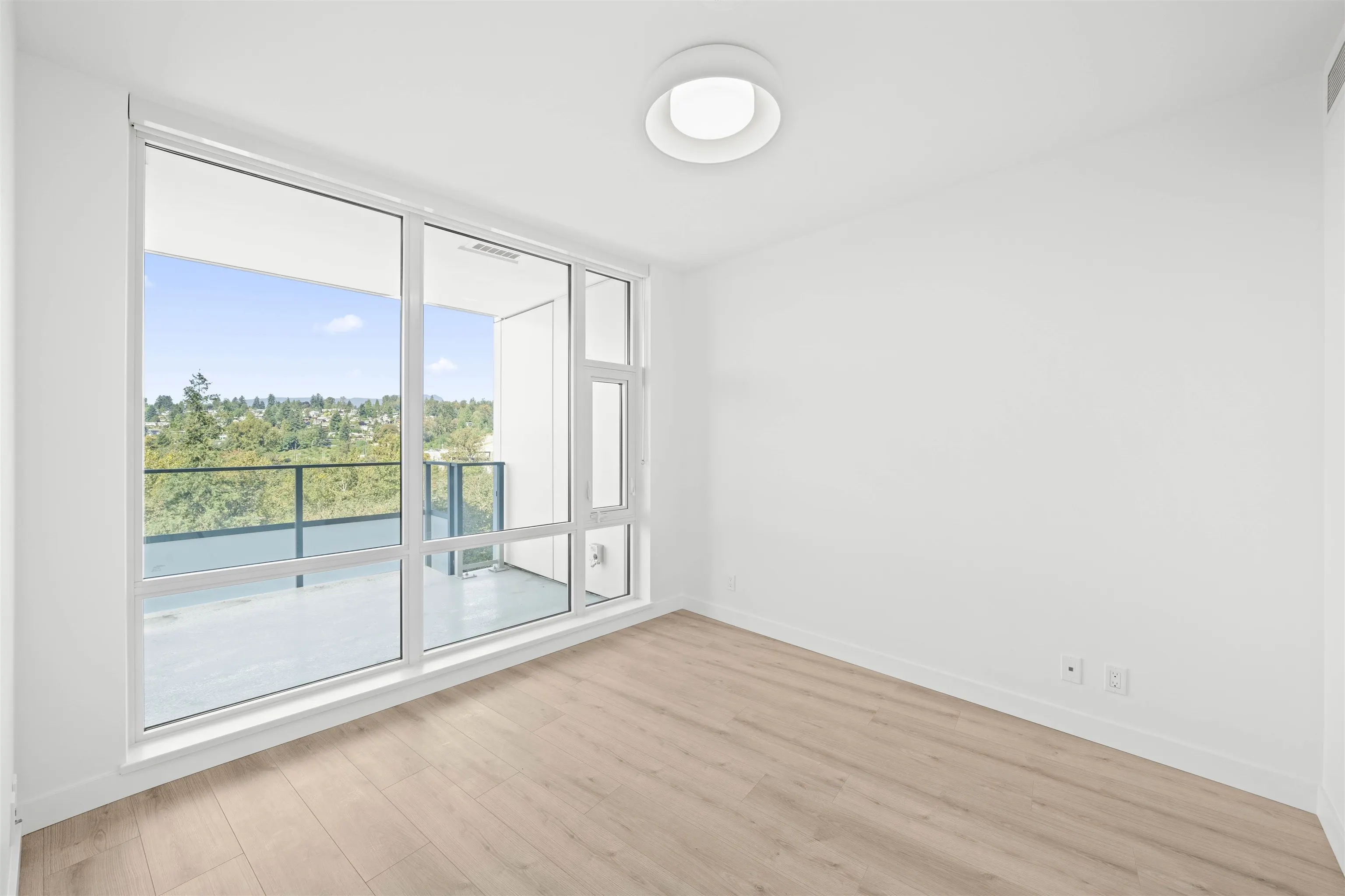1500 Fern Street