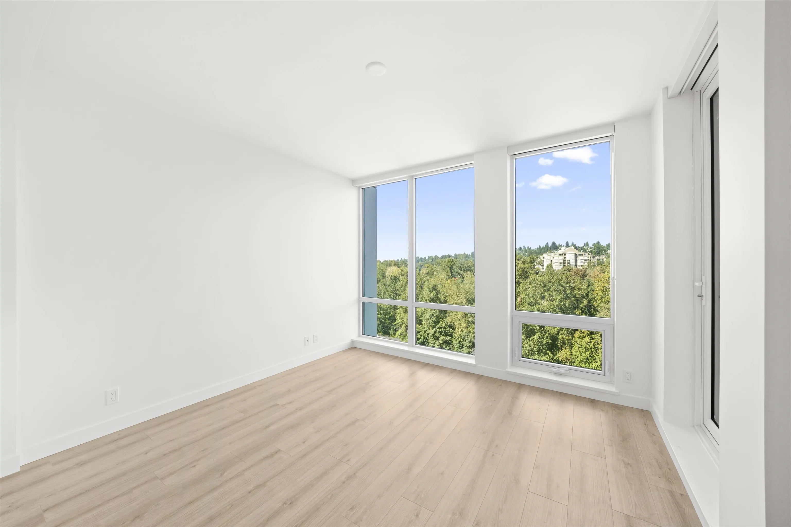 1500 Fern Street