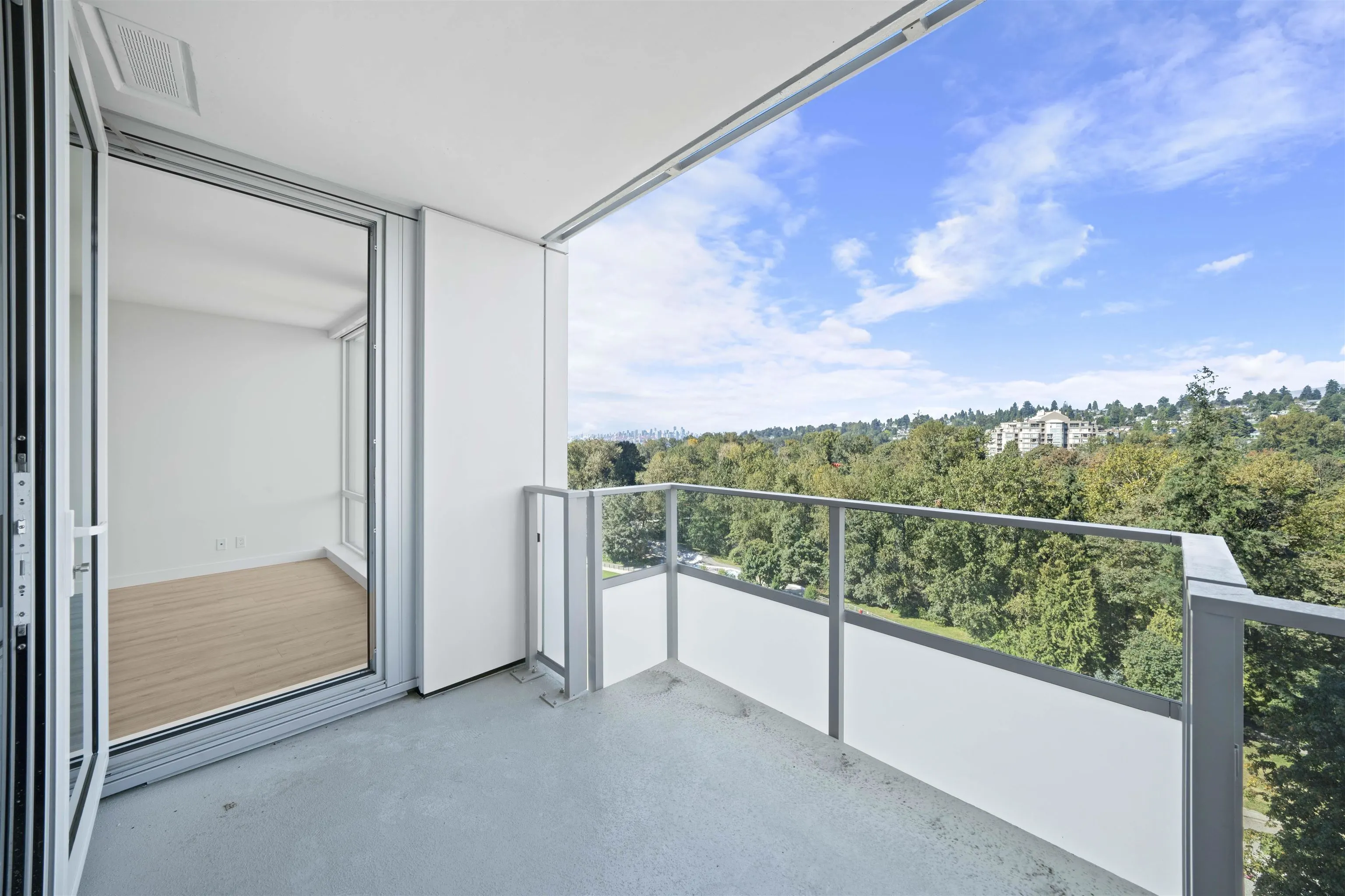1500 Fern Street