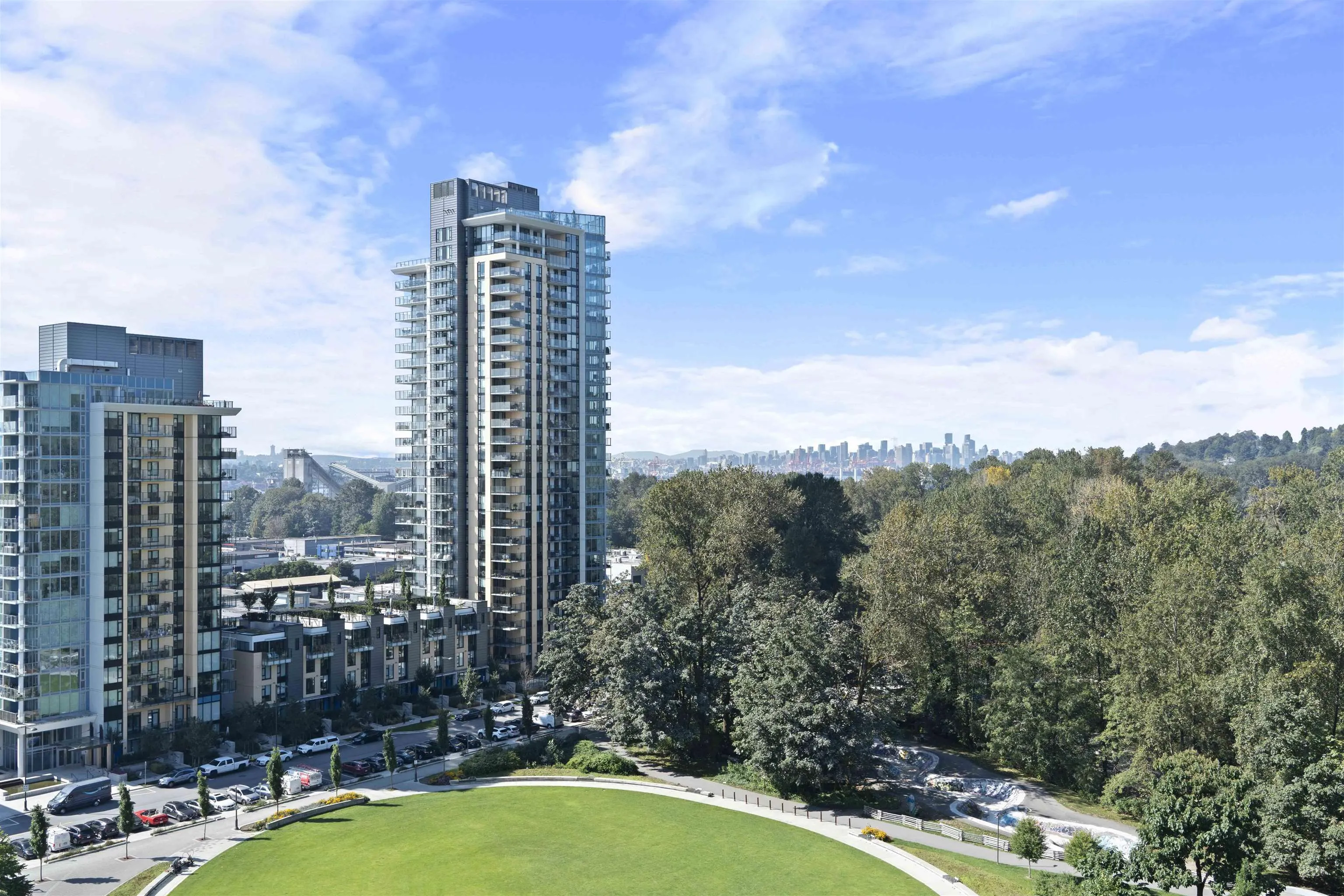1500 Fern Street