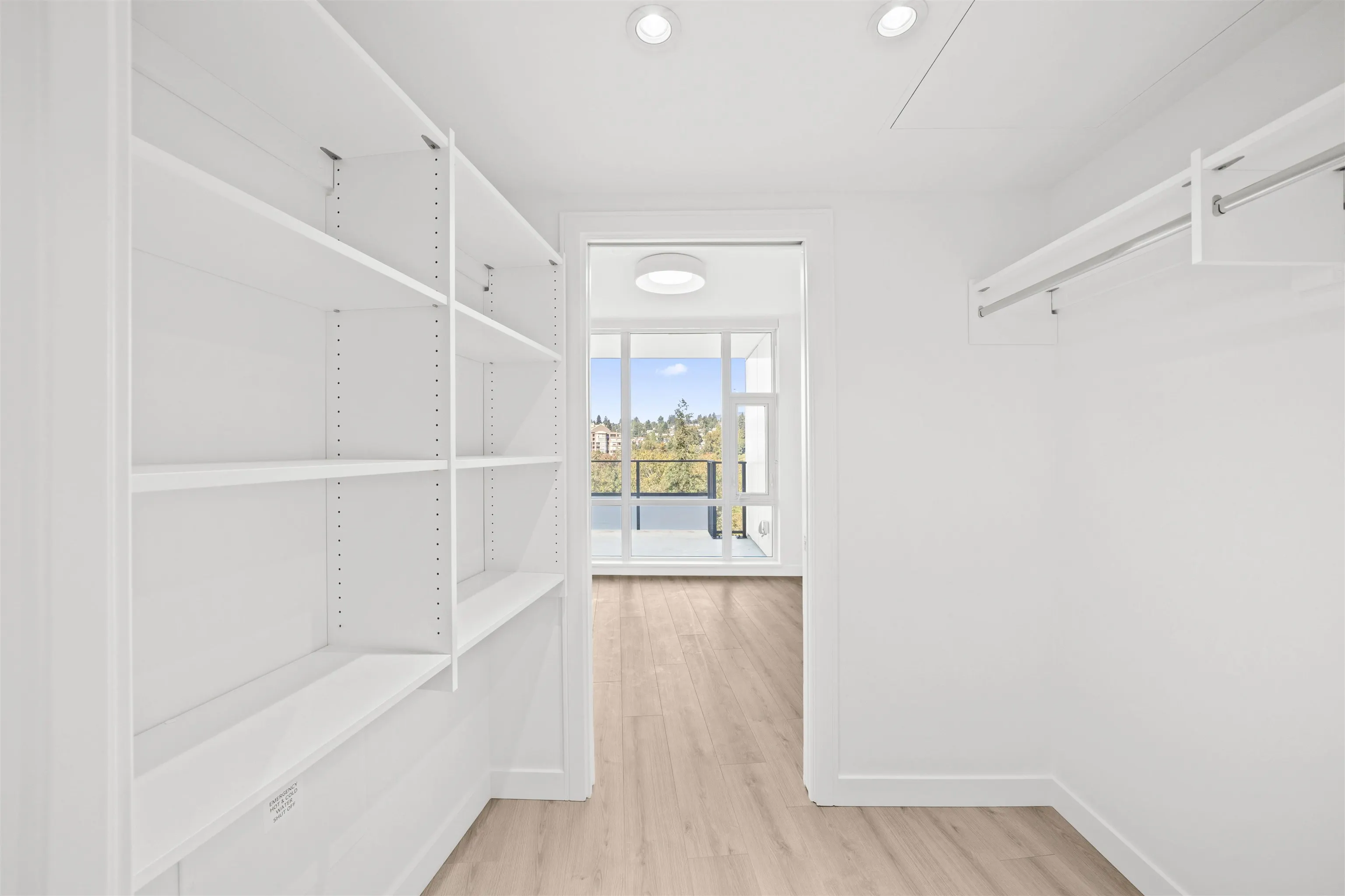 1500 Fern Street