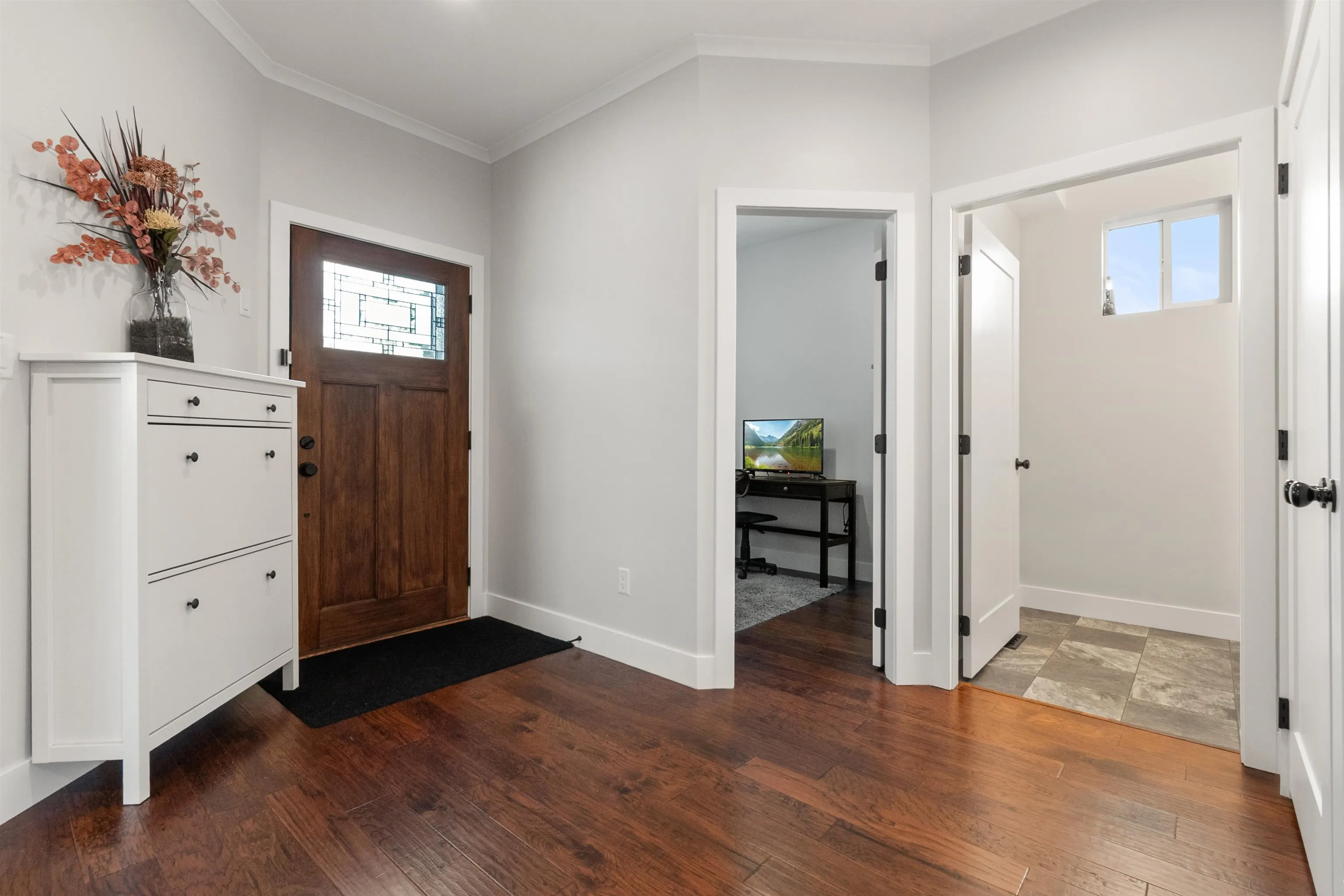6522 Reid Road