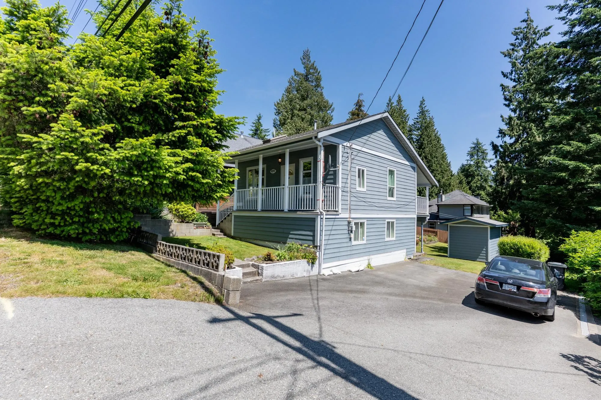 4370 Mountain Highway
