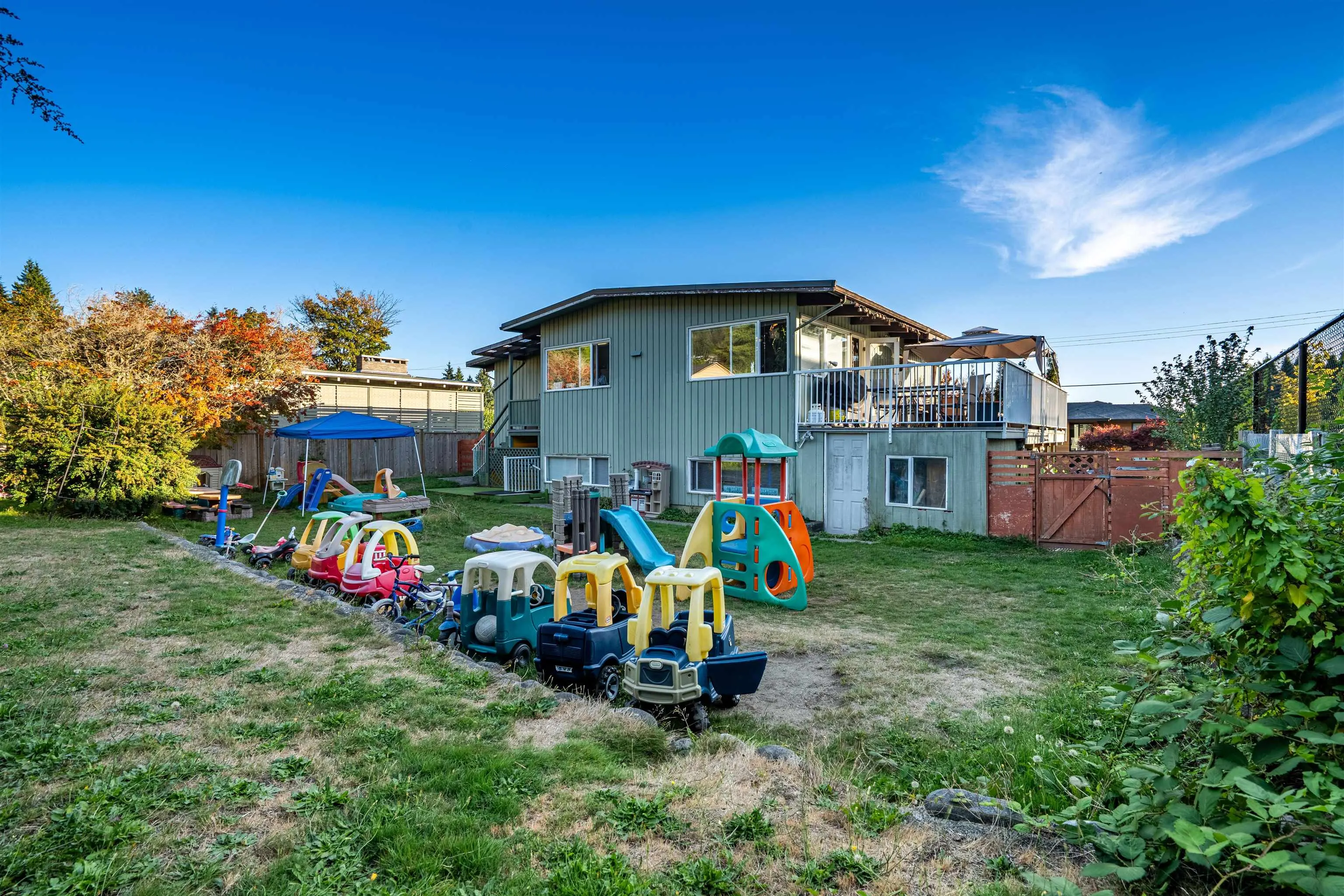 622 Croydon Place