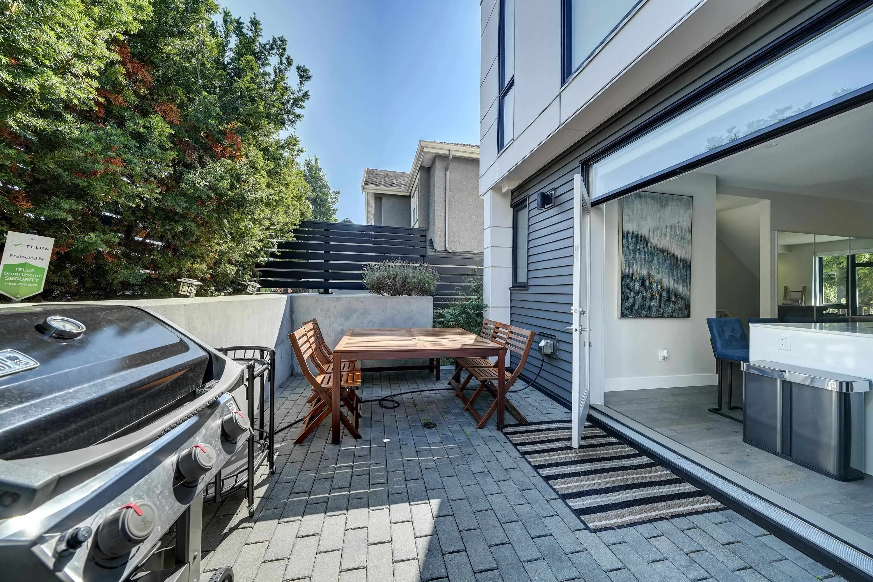 7358 Granville Street