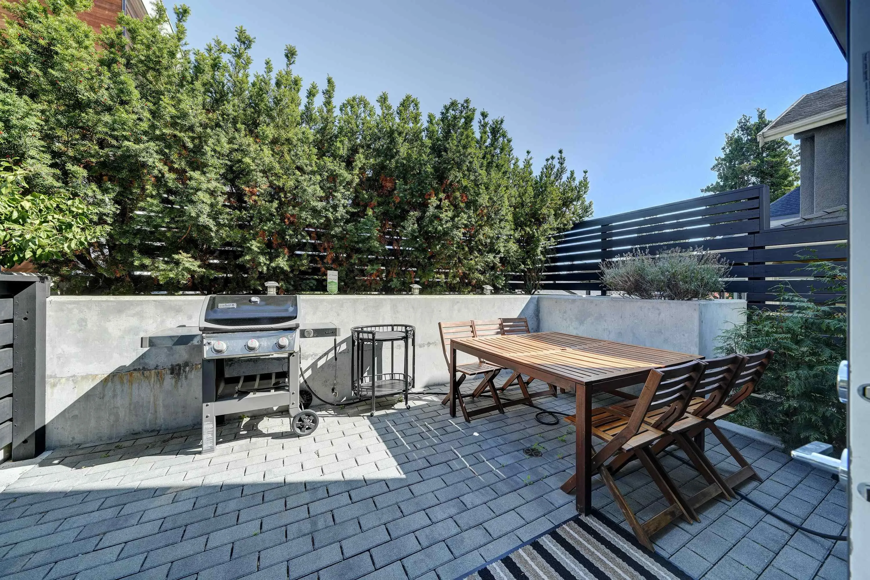 7358 Granville Street