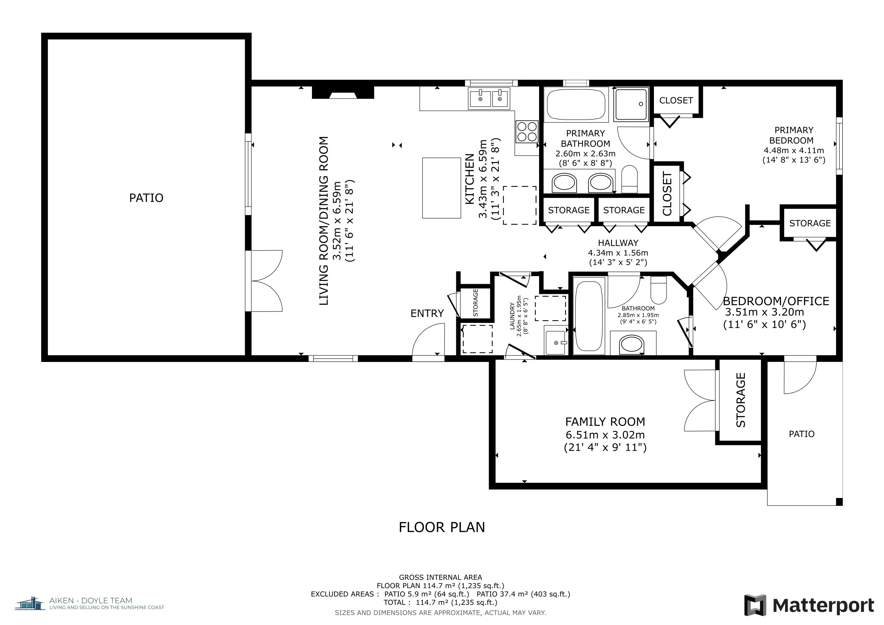 764 Gerussi Lane