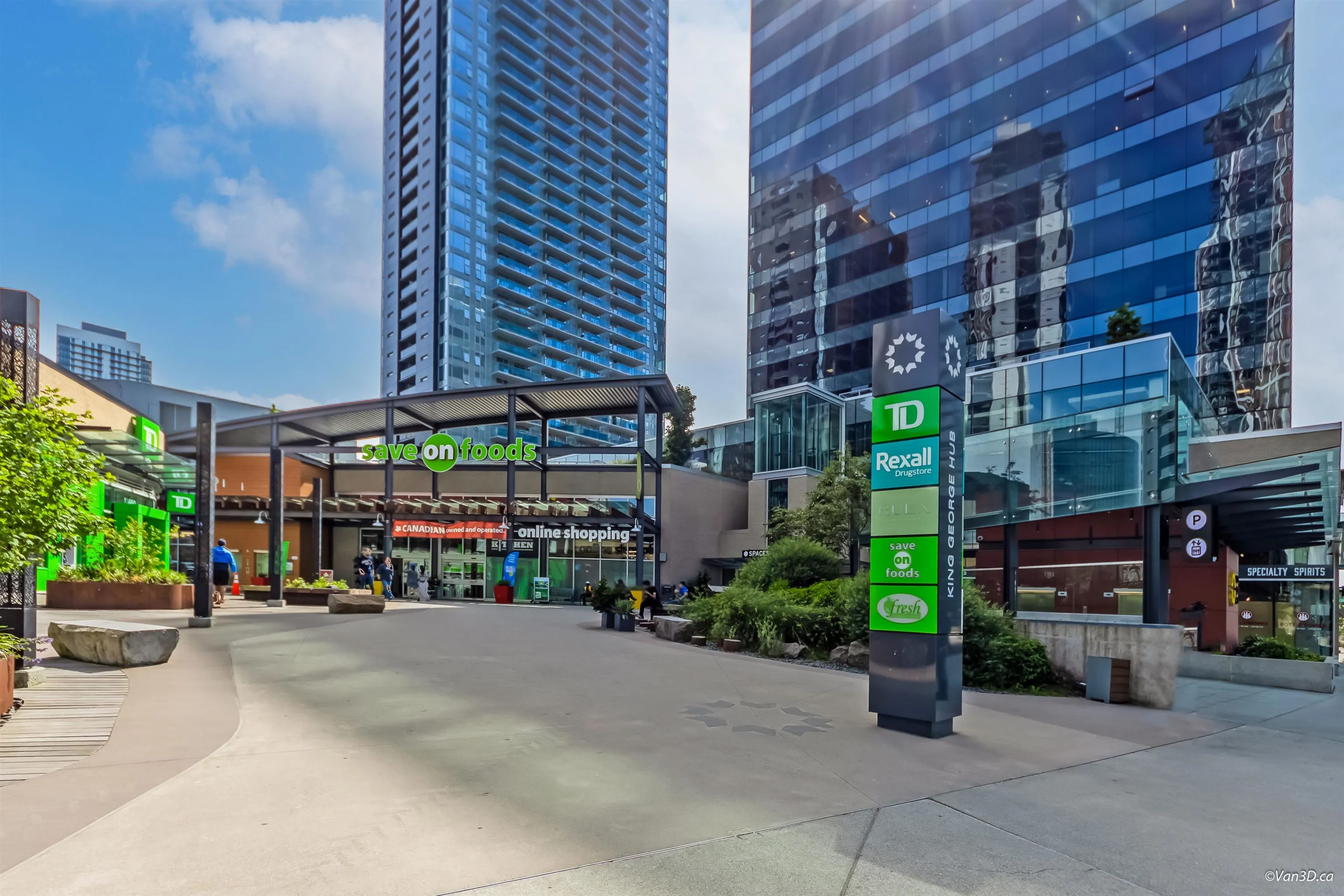 1812 13745 George Junction