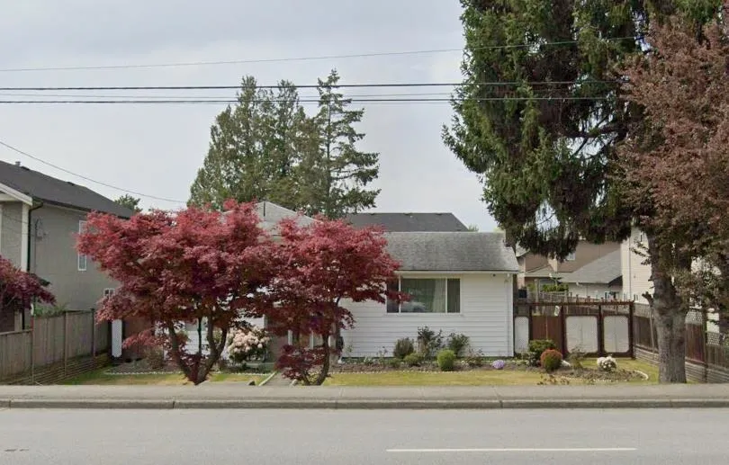 9211 No. 1 Road
