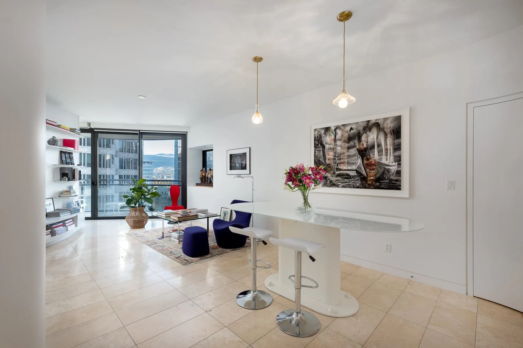 1507 838 W Hastings Street