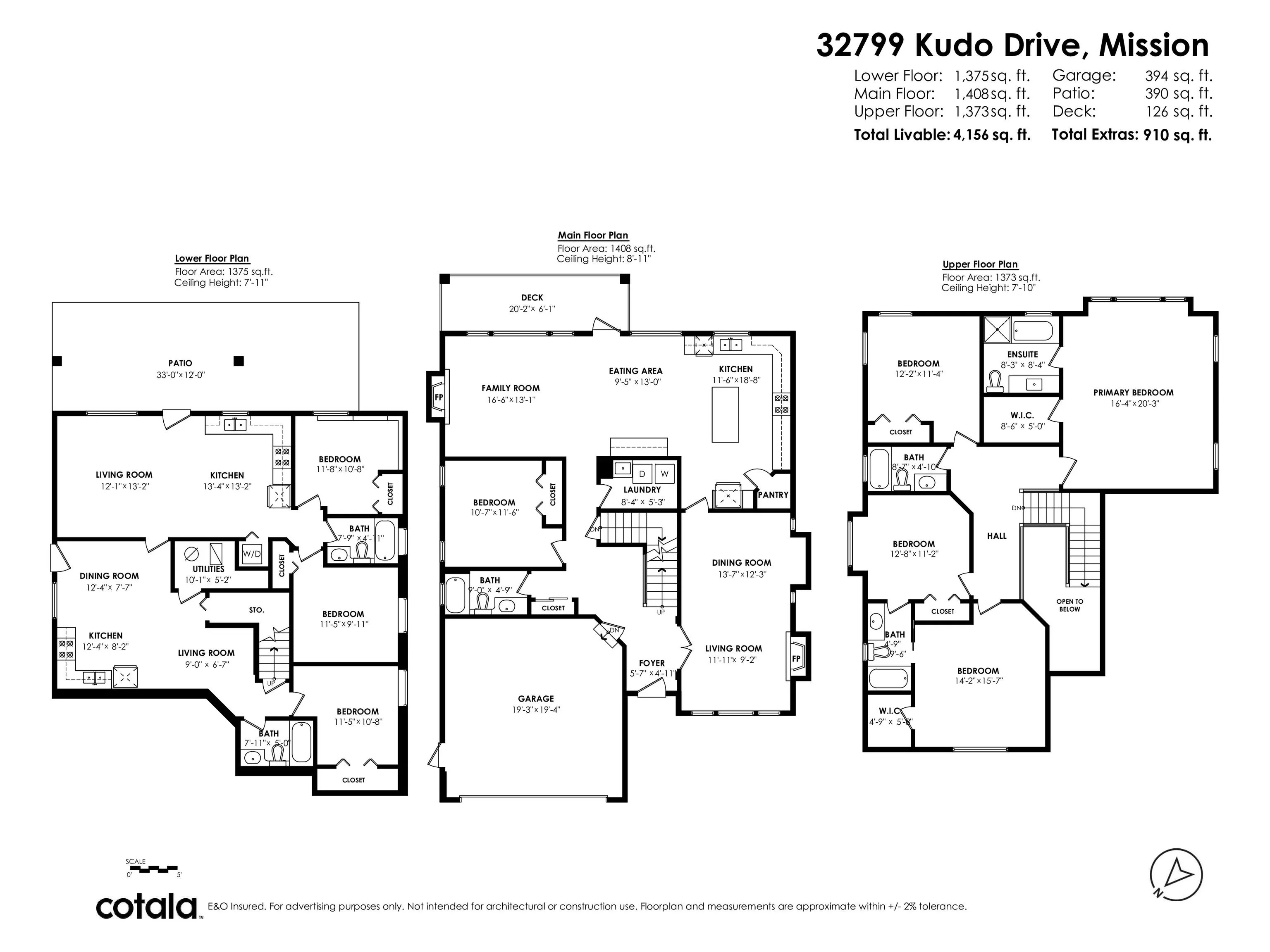 32799 Kudo Drive