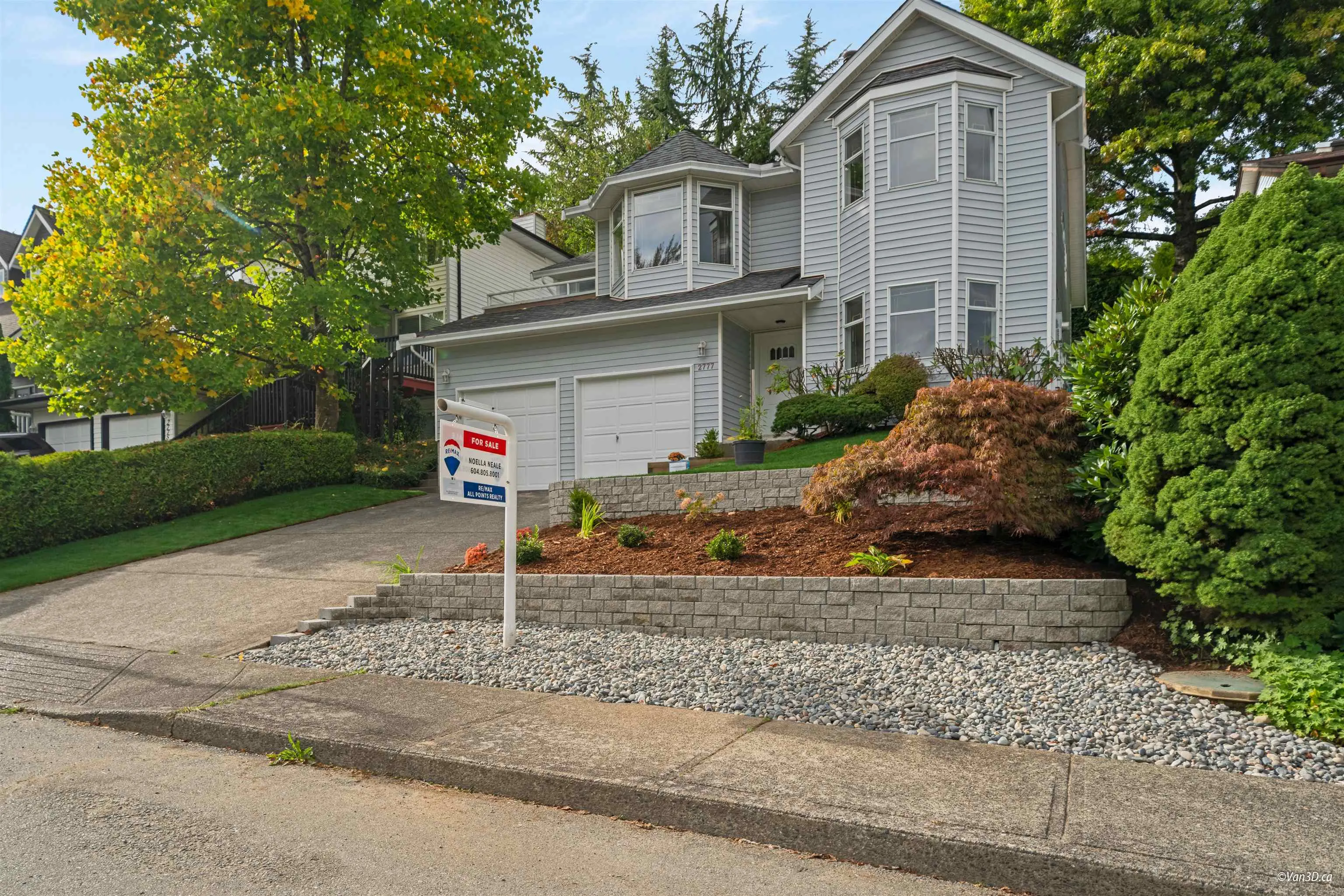 2777 Cultus Court