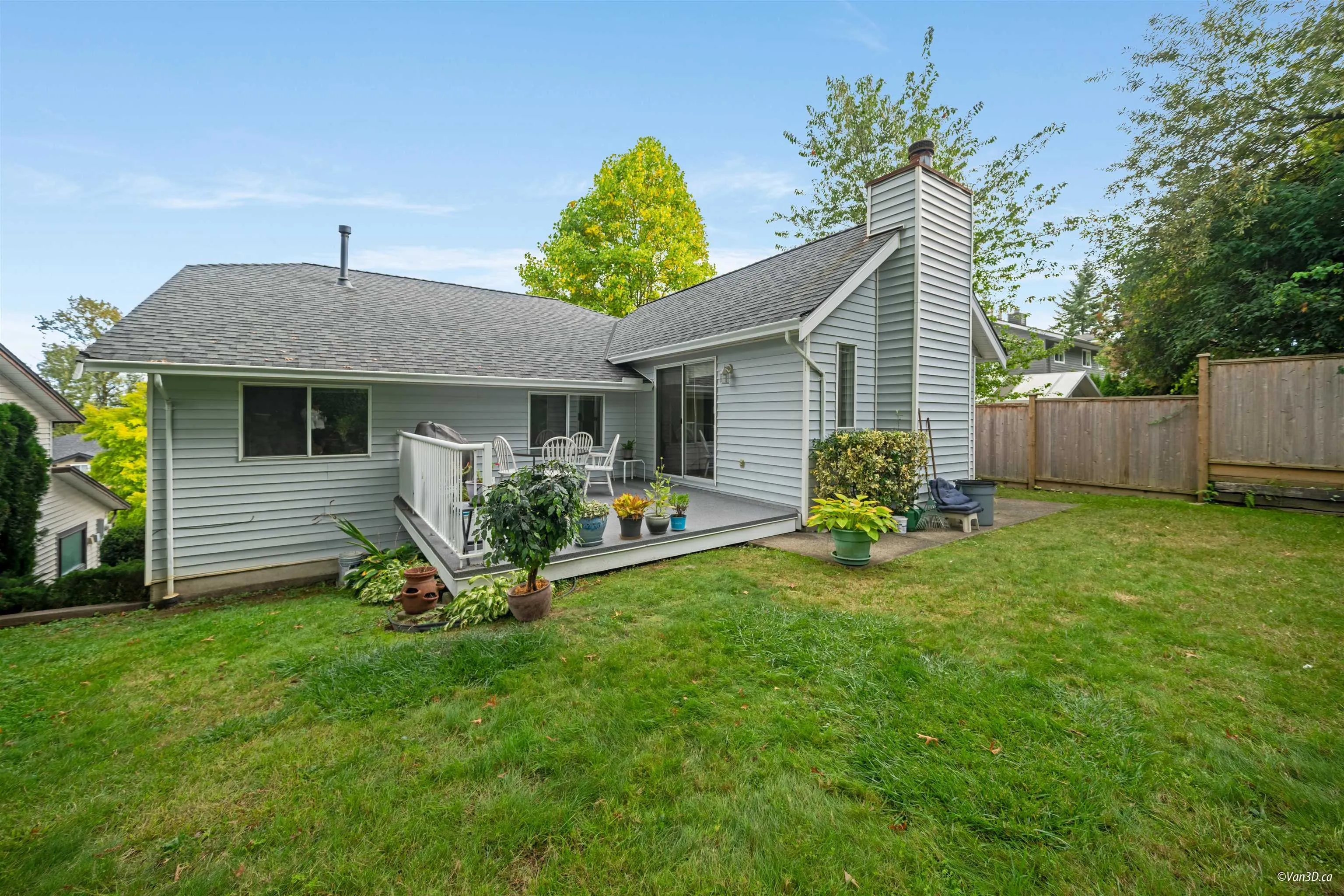 2777 Cultus Court