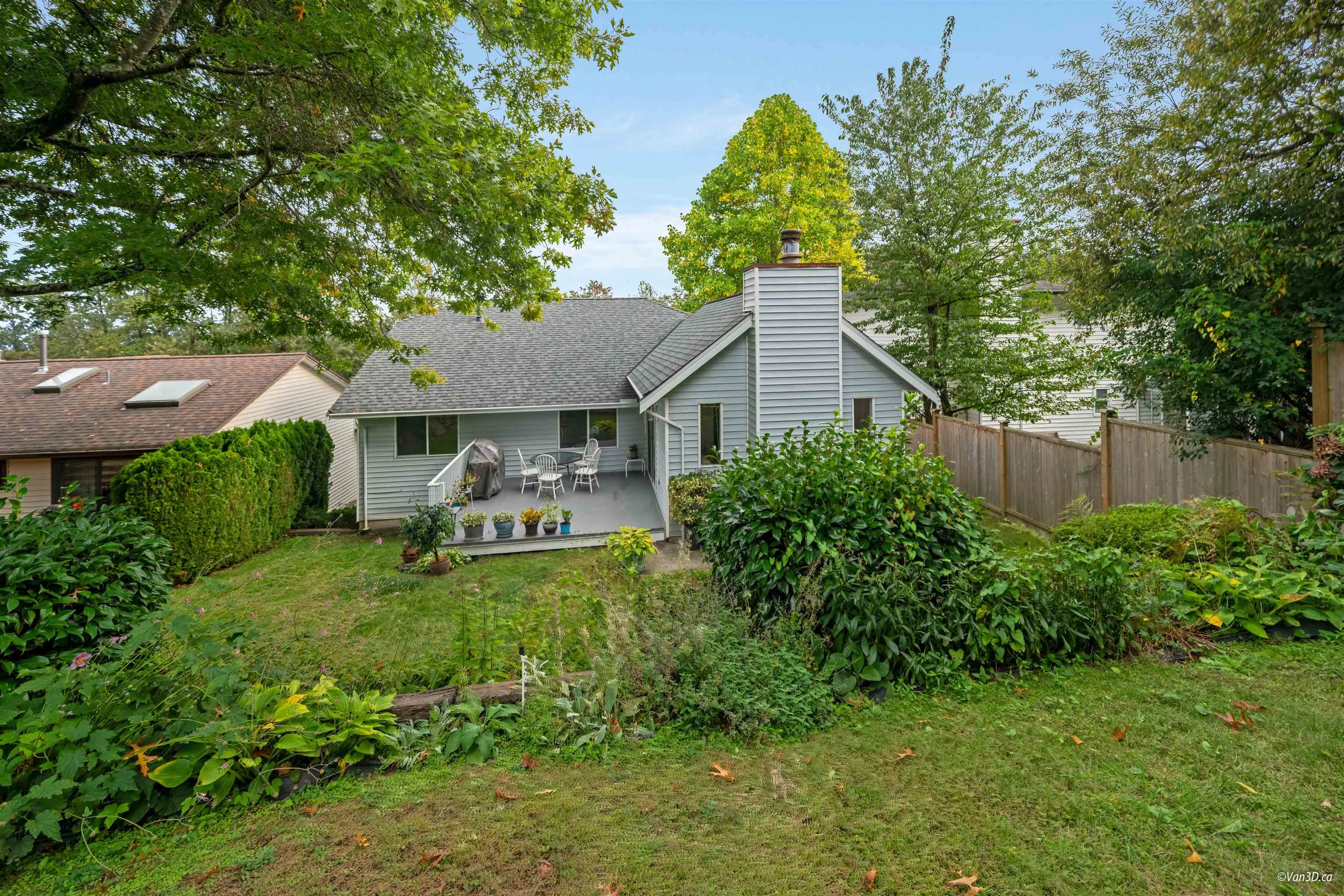 2777 Cultus Court
