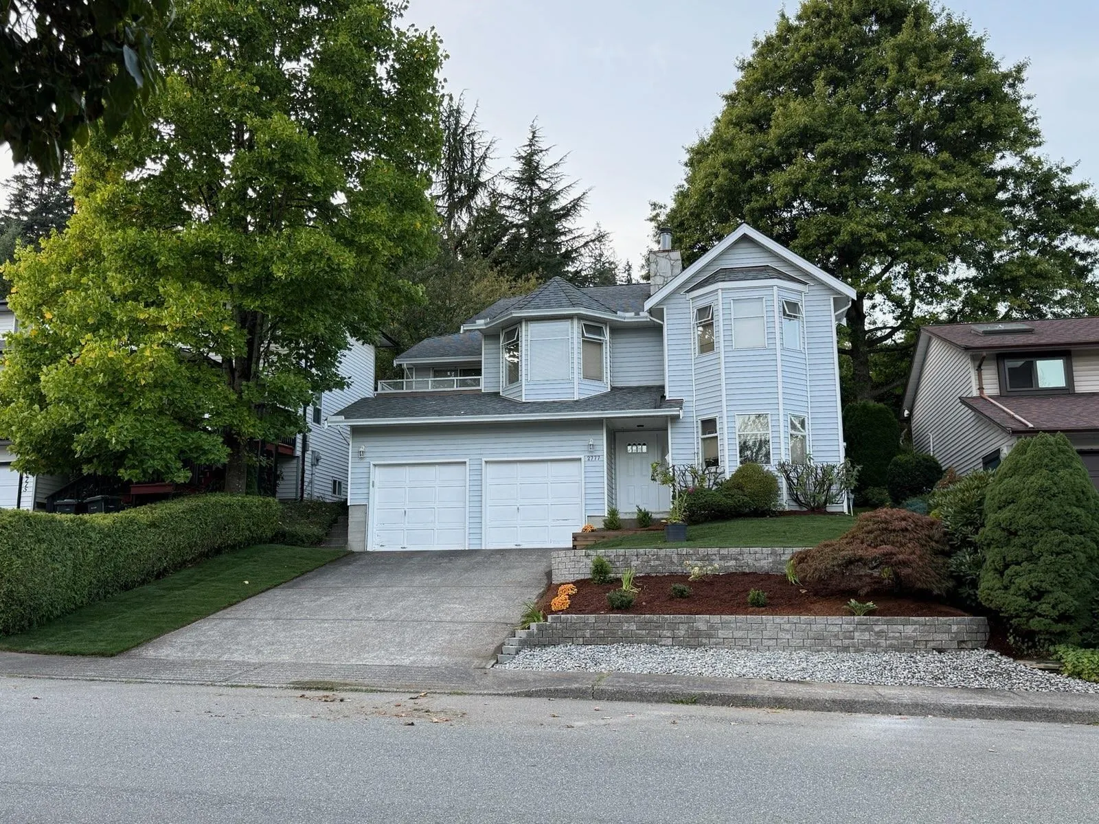 2777 Cultus Court