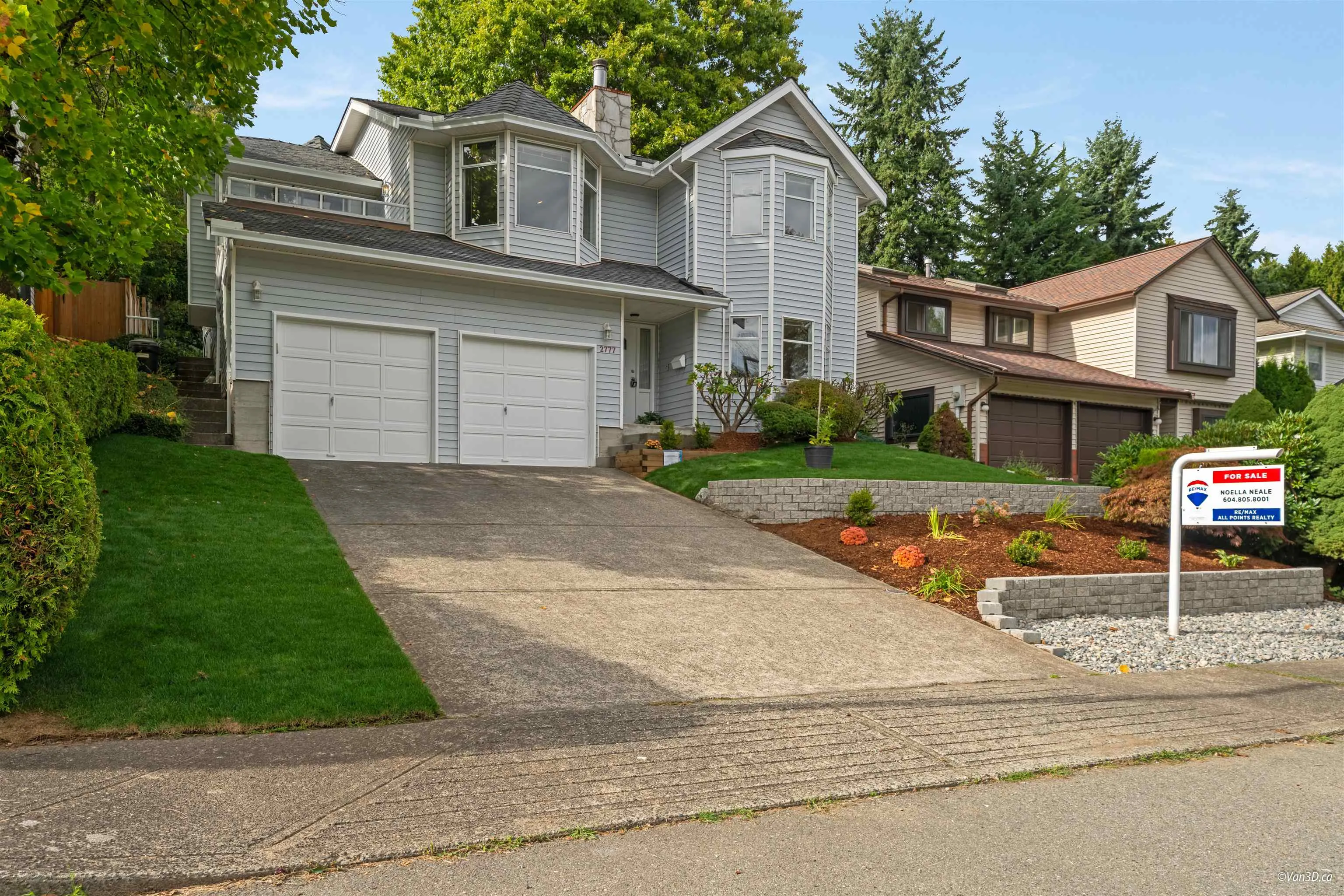 2777 Cultus Court