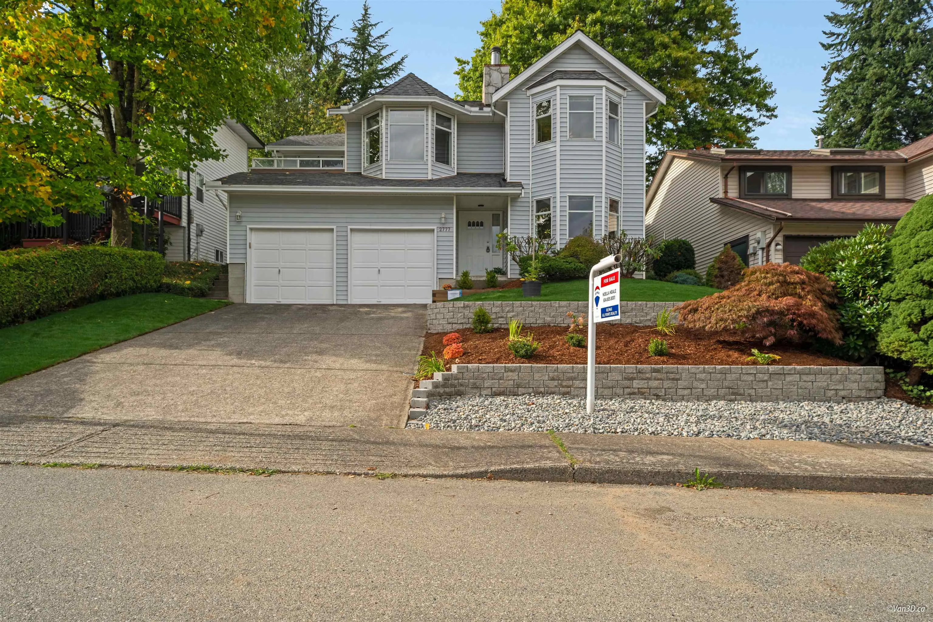 2777 Cultus Court