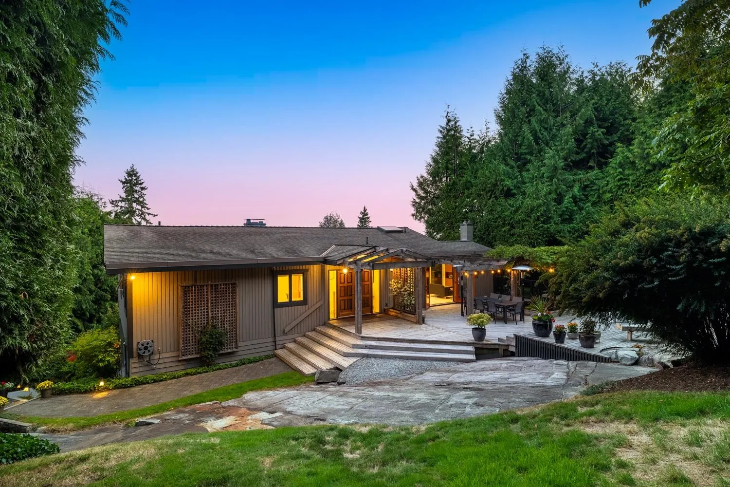 4615 Woodgreen Drive