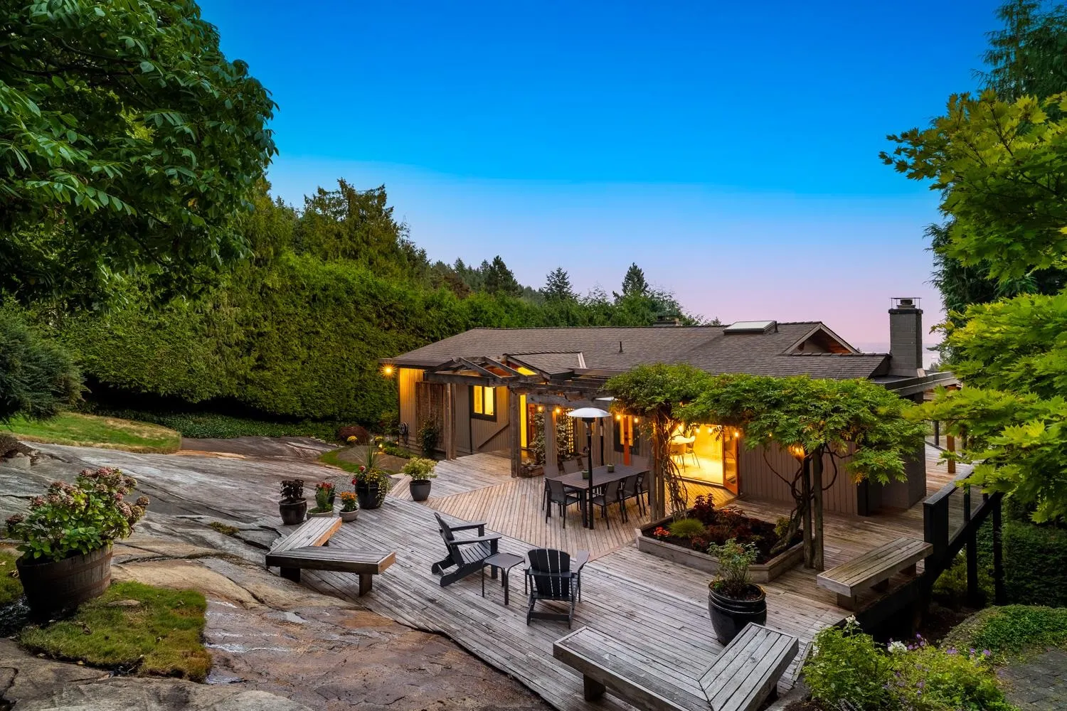 4615 Woodgreen Drive