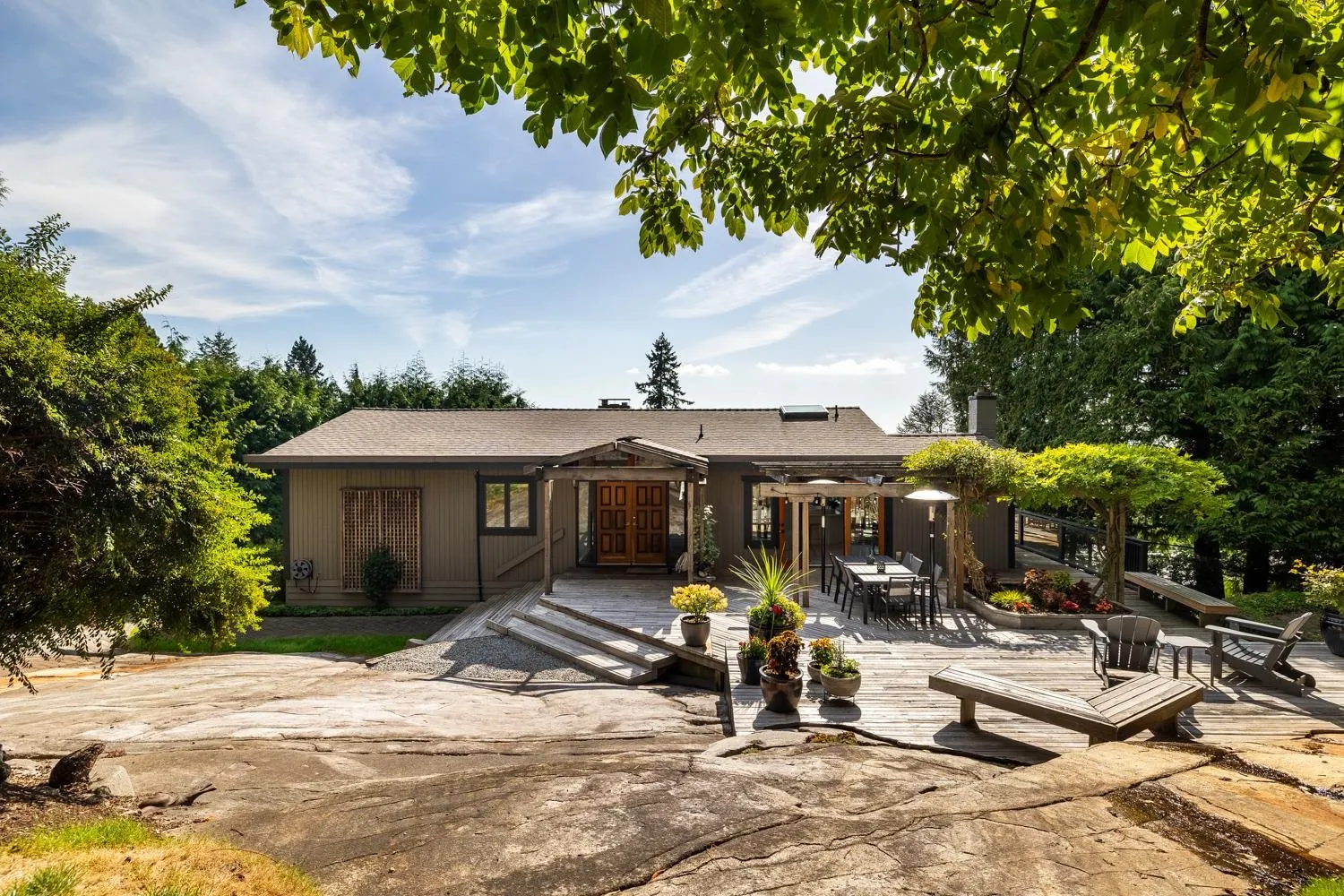 4615 Woodgreen Drive