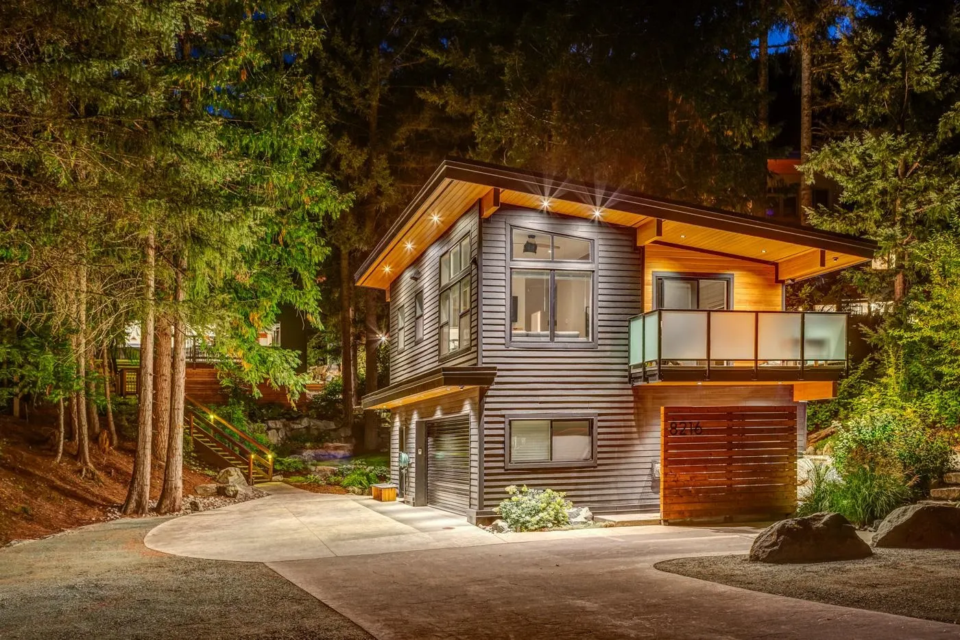 8216 Valley Drive
